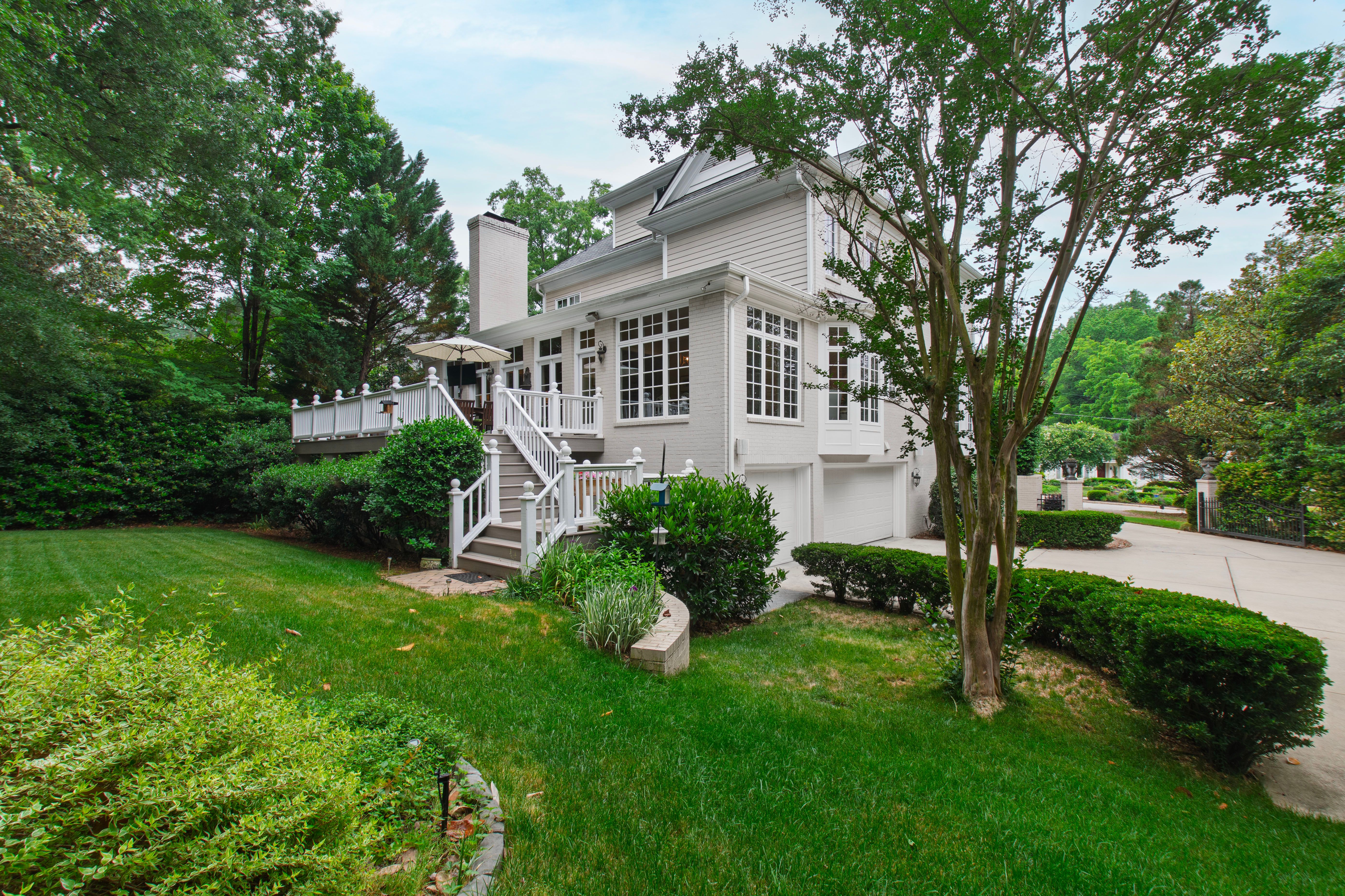  2536 Wake Drive, Raleigh, NC 27608 - 物件實景