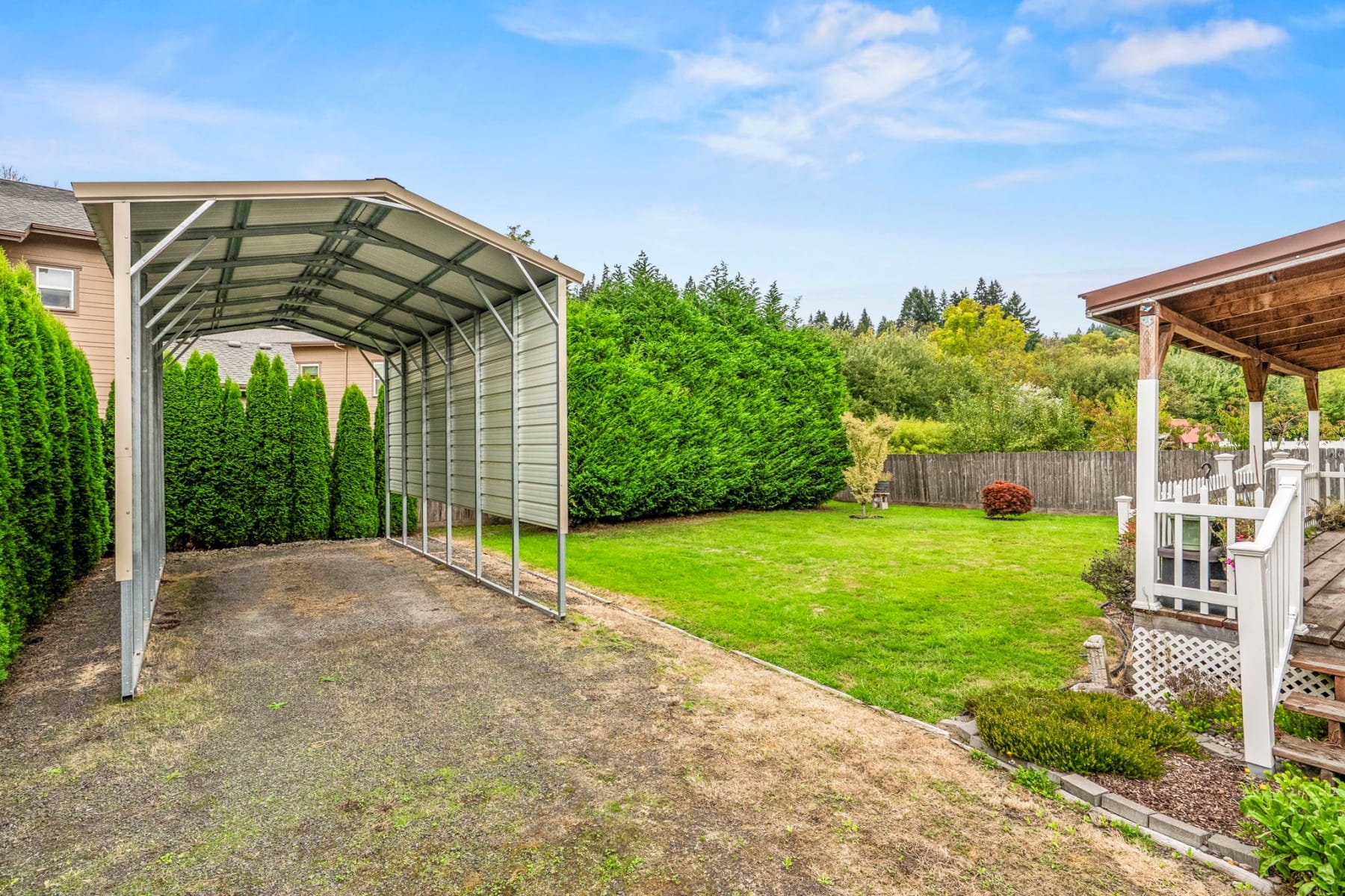  405 NW 7TH AVE Kelso, WA 98626 - 物件實景