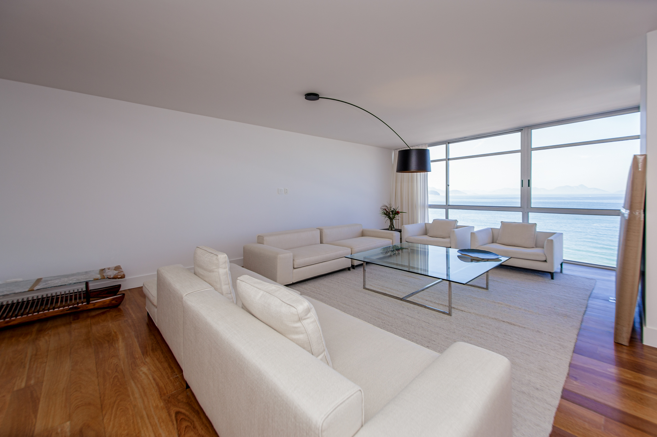  Beautifully renovated residence with panoramic views over Copacabana Beach - 物件實景
