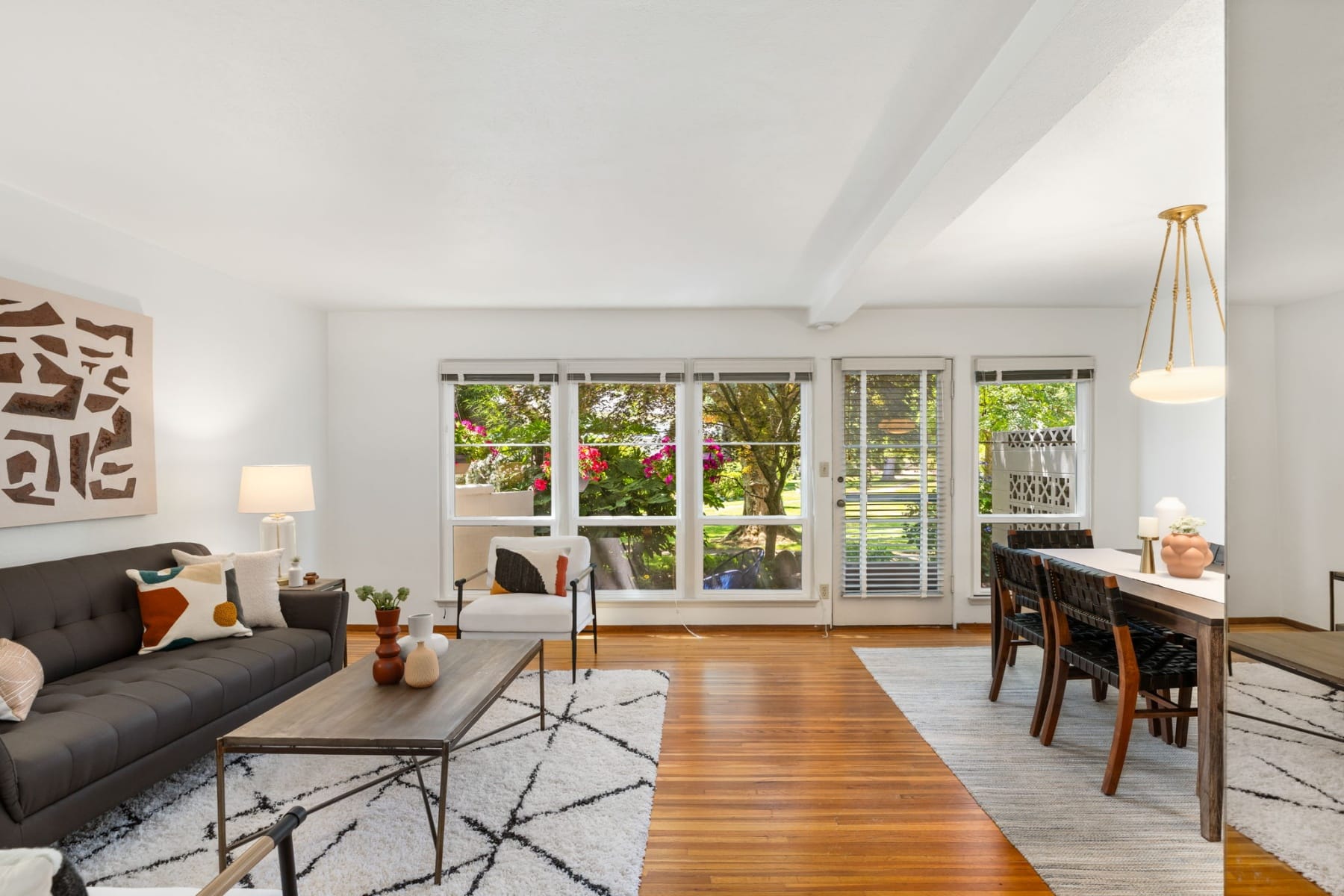  1805 NE 70TH AVE Portland, OR 97213 - 物件實景