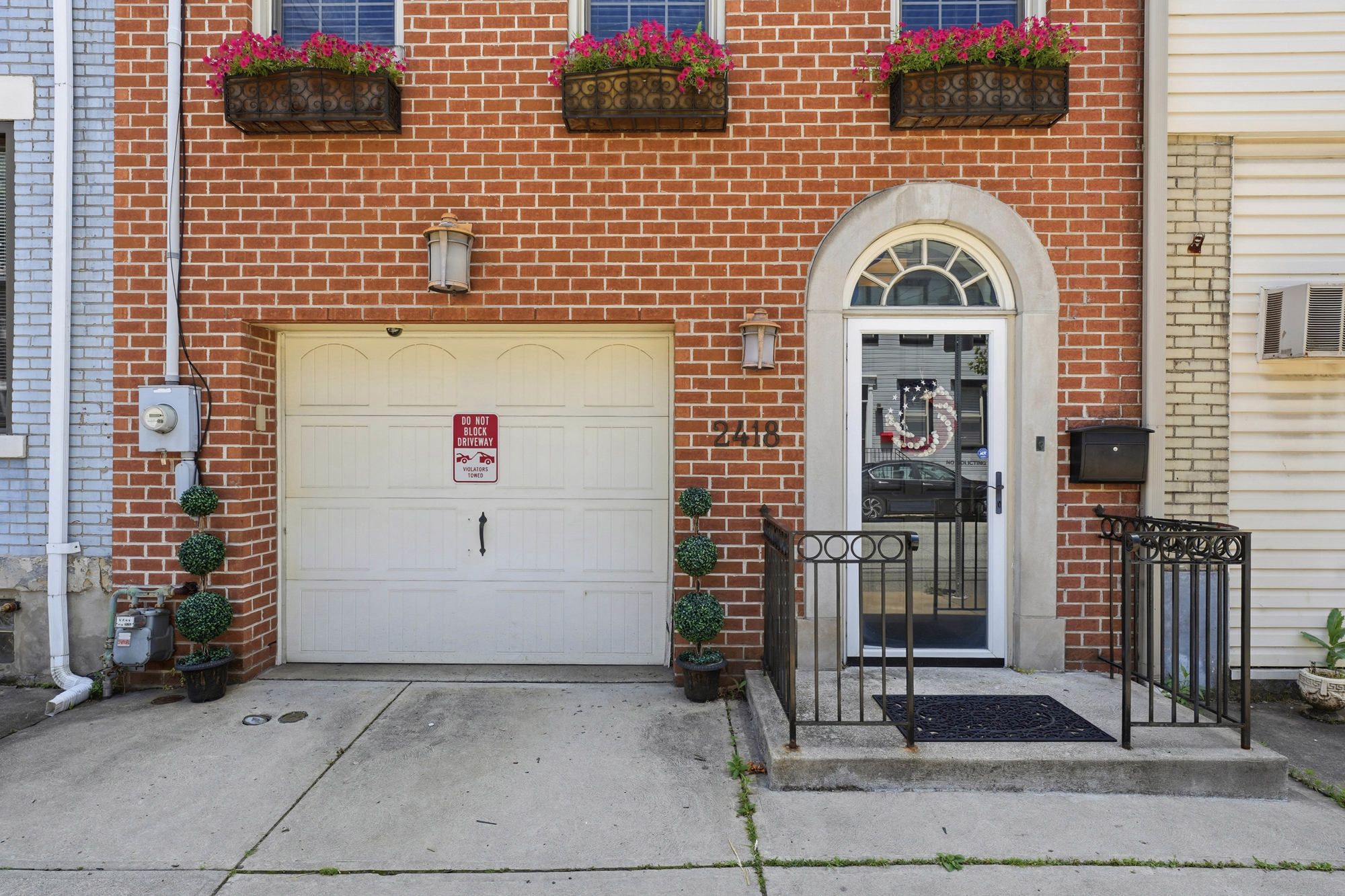  2418 Jane Street, Pittsburgh, PA 15203 - 物件實景