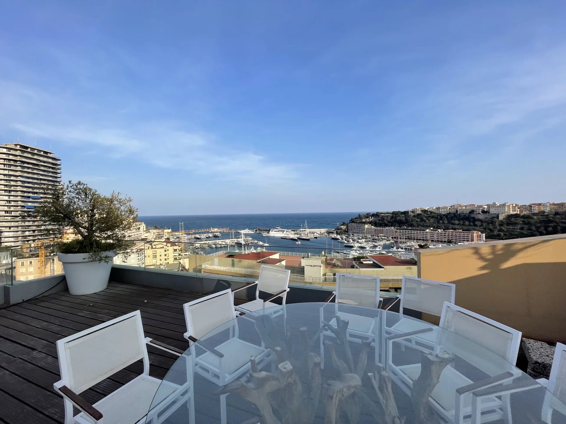 Monaco, 98000, MC, 4 Bedrooms Bedrooms, ,3 BathroomsBathrooms,Residential,For Sale,1620396