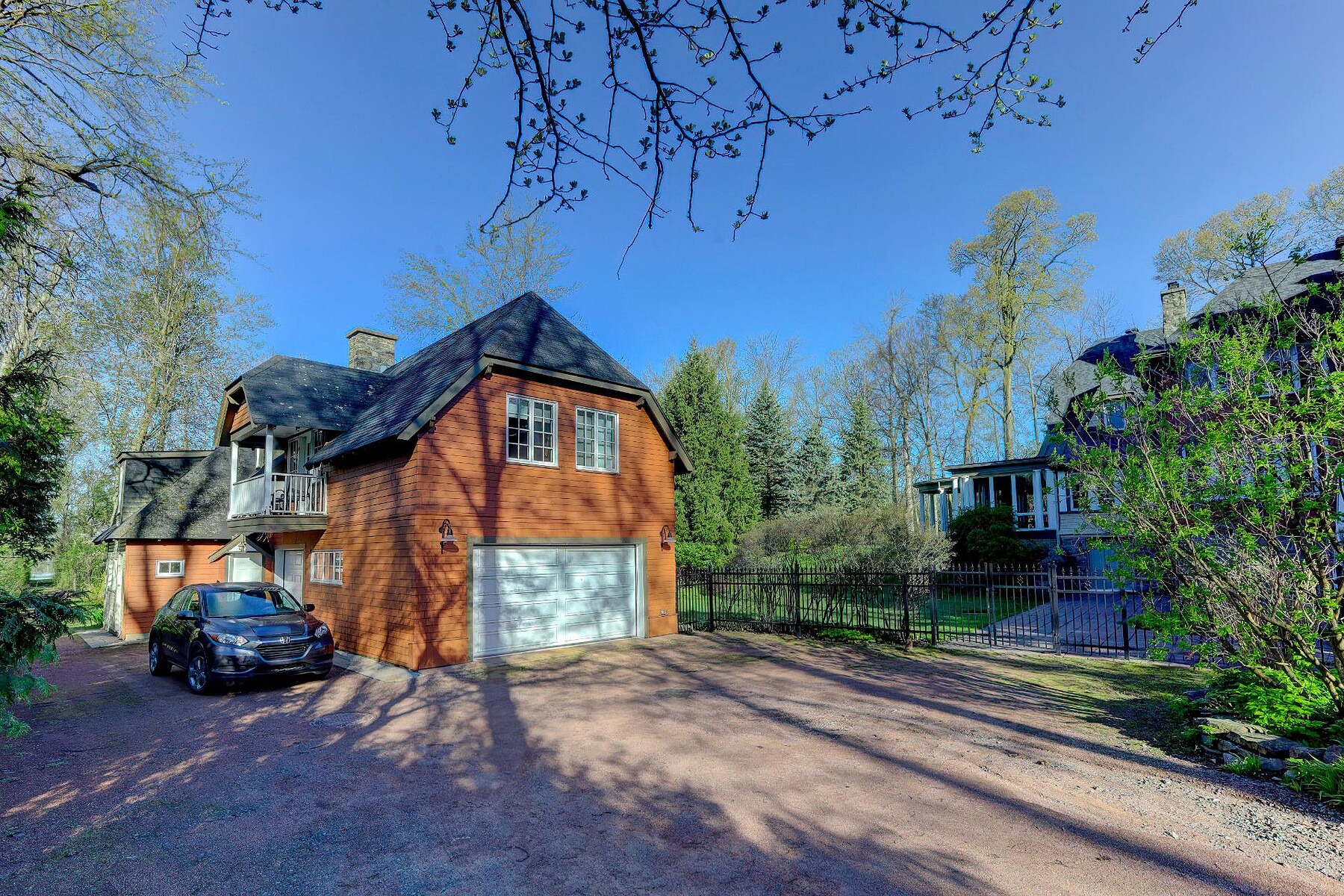  Senneville, Montréal - 物件實景