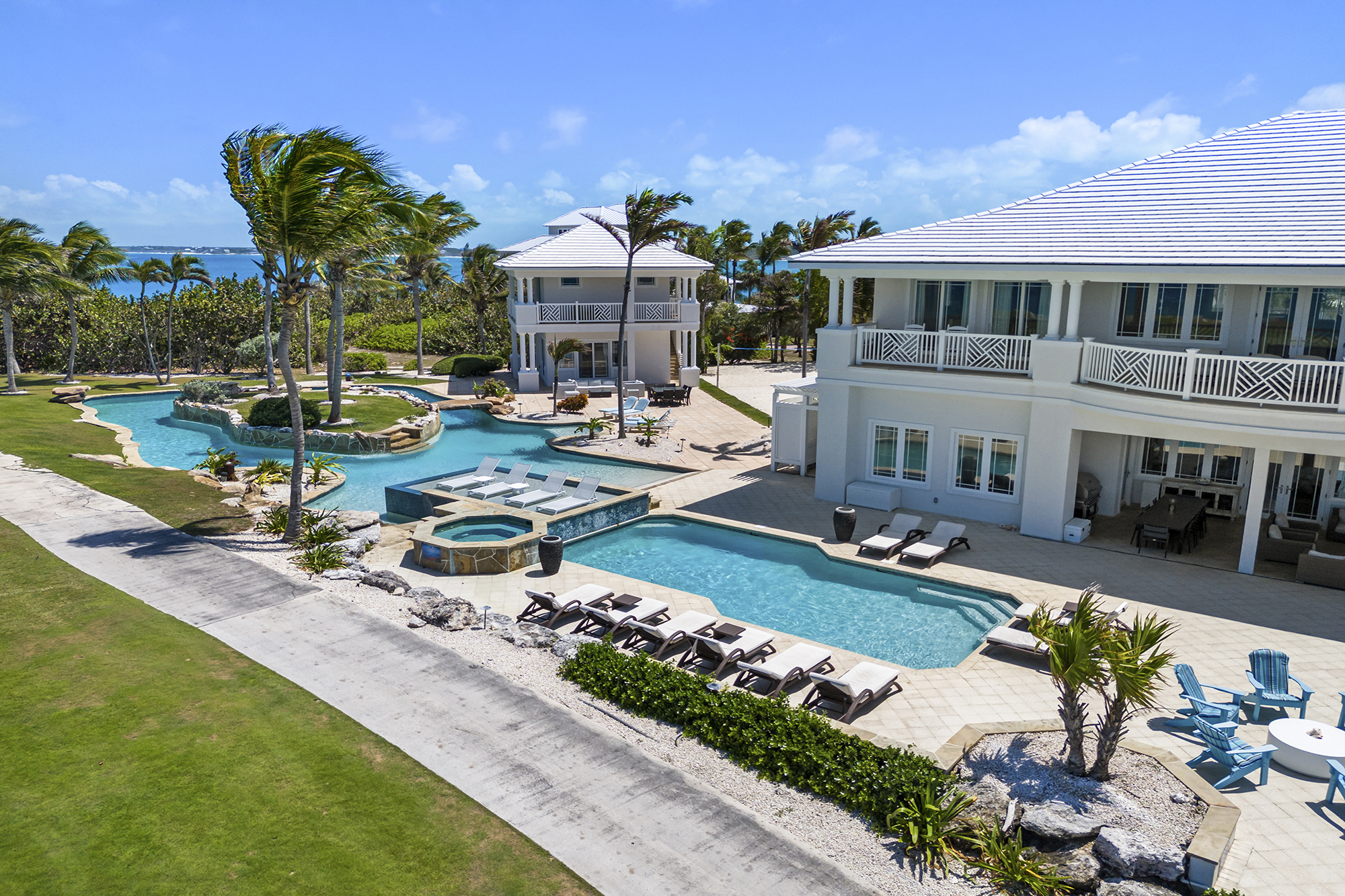  Casa Blanca - Ocean Ridge Estates - 物件實景