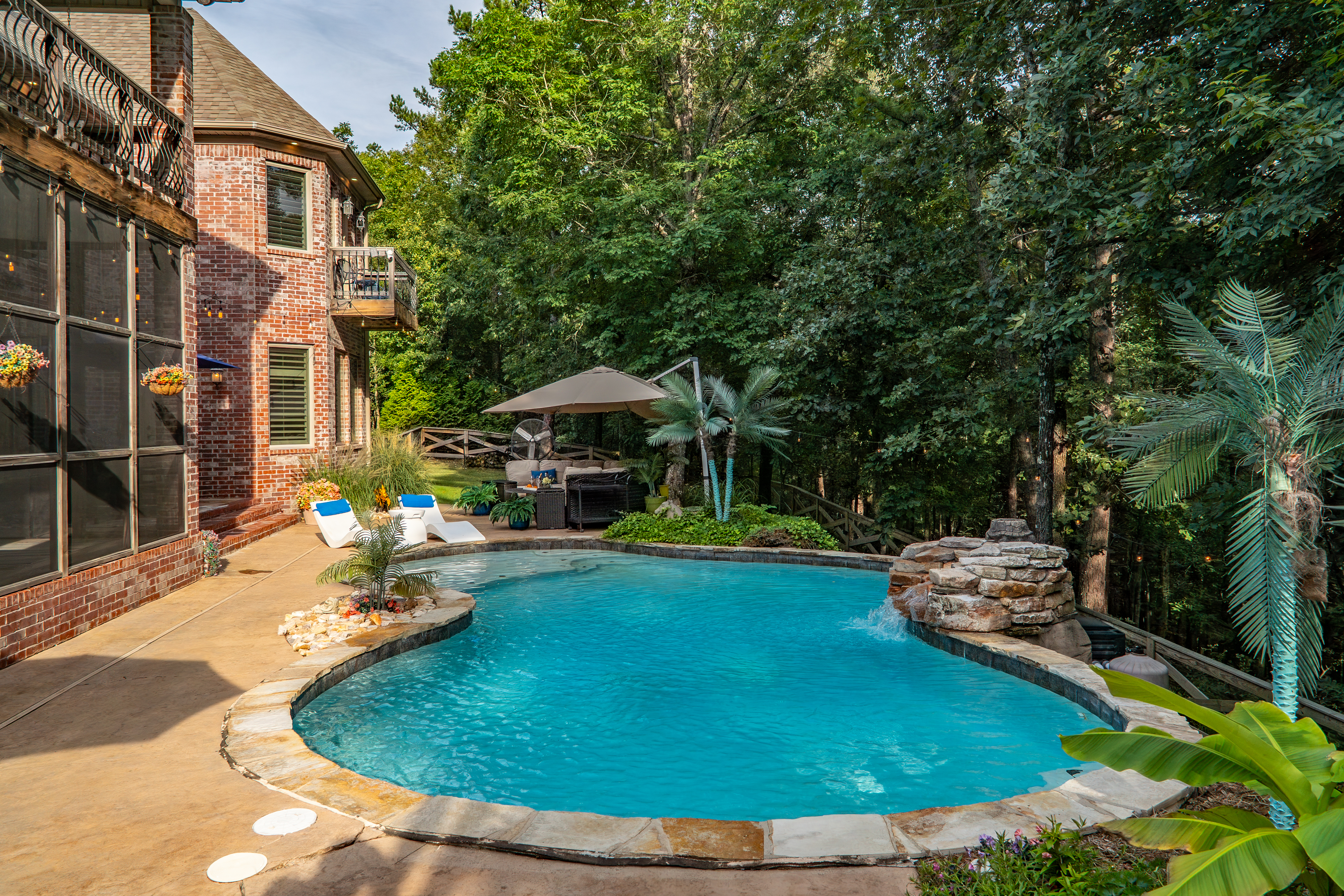  5100 Mchenry Creek, Little Rock, AR, 72210 - 物件實景