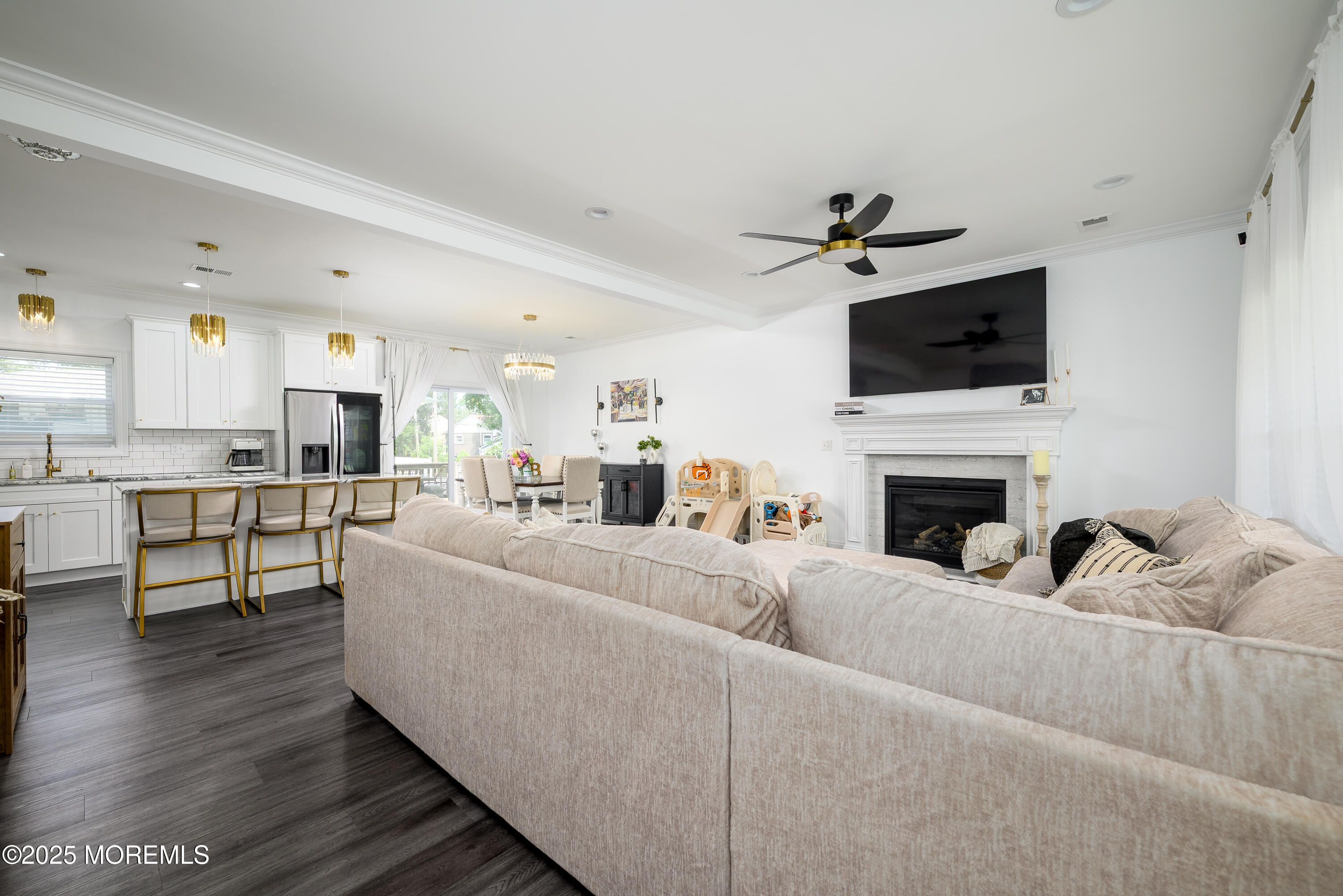 Brick, New Jersey, 08723, United States, 4 Bedrooms Bedrooms, ,3 BathroomsBathrooms,Residential,For Sale,1906684