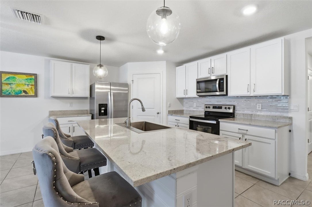 Fairways View Dr, Beverly Hills, FL 34465 #1