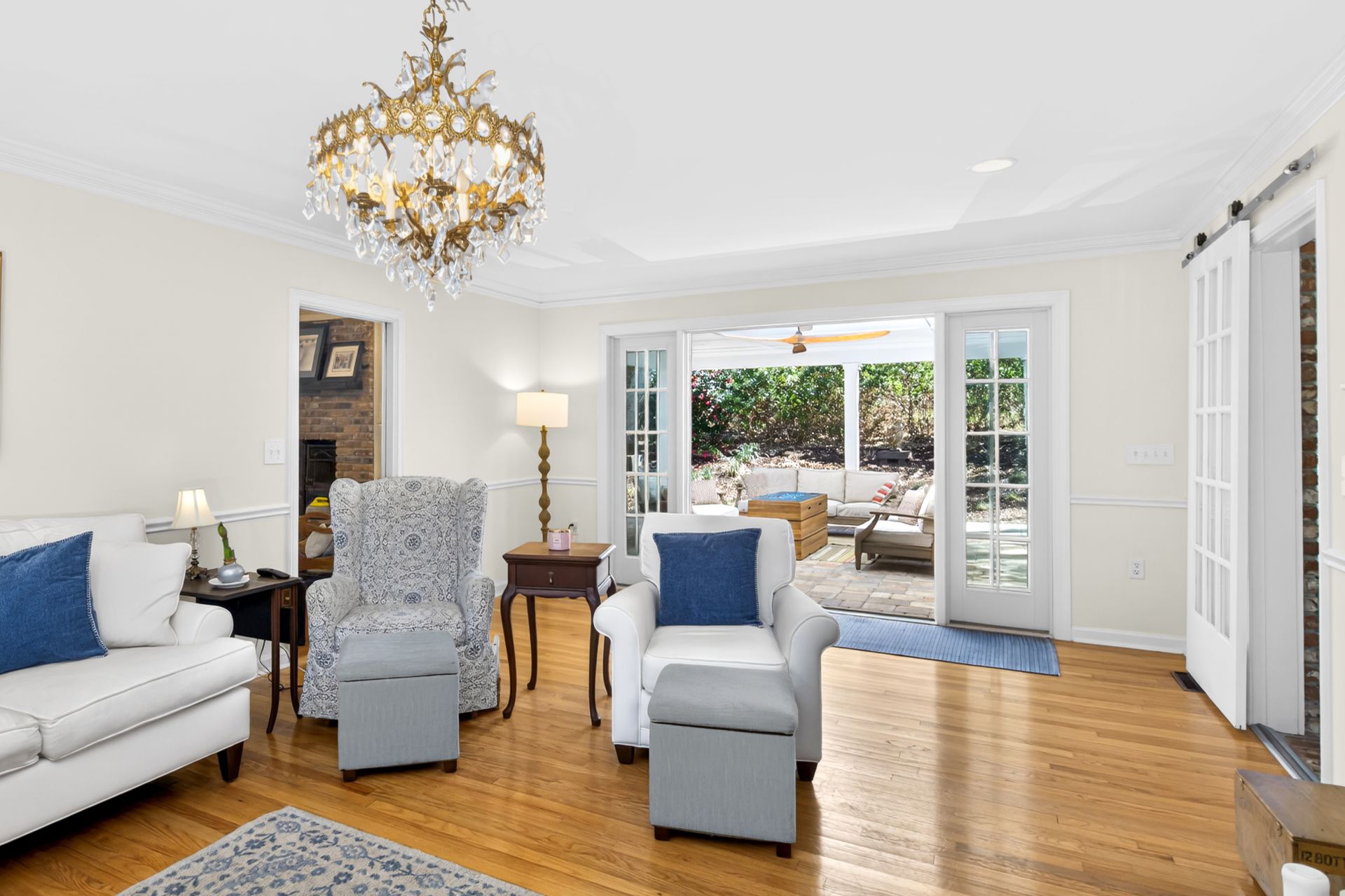  1814 Highland Drive, Fernandina Beach, FL, 32034 - 物件實景