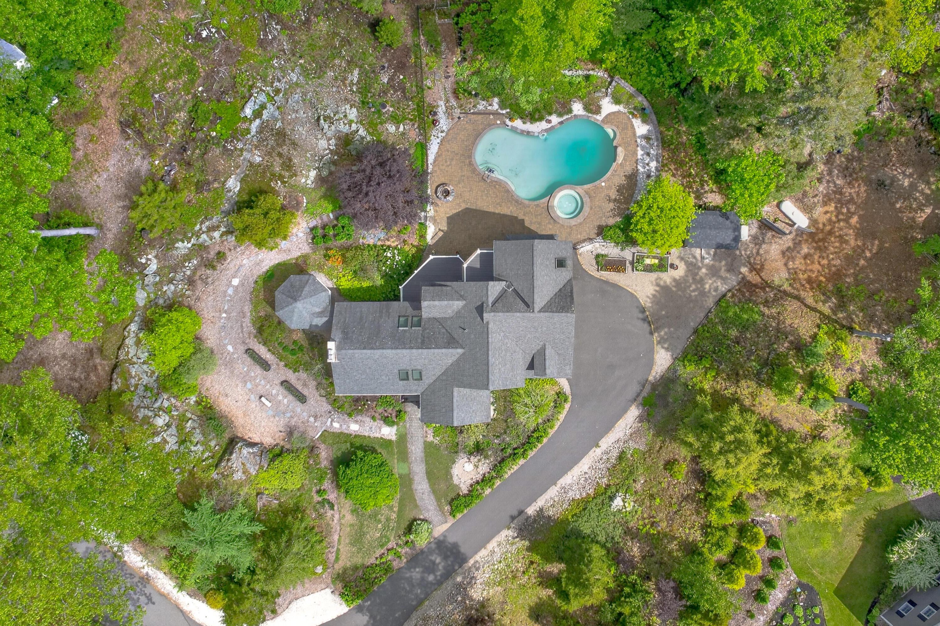  12 Touchstone Drive - 物件實景