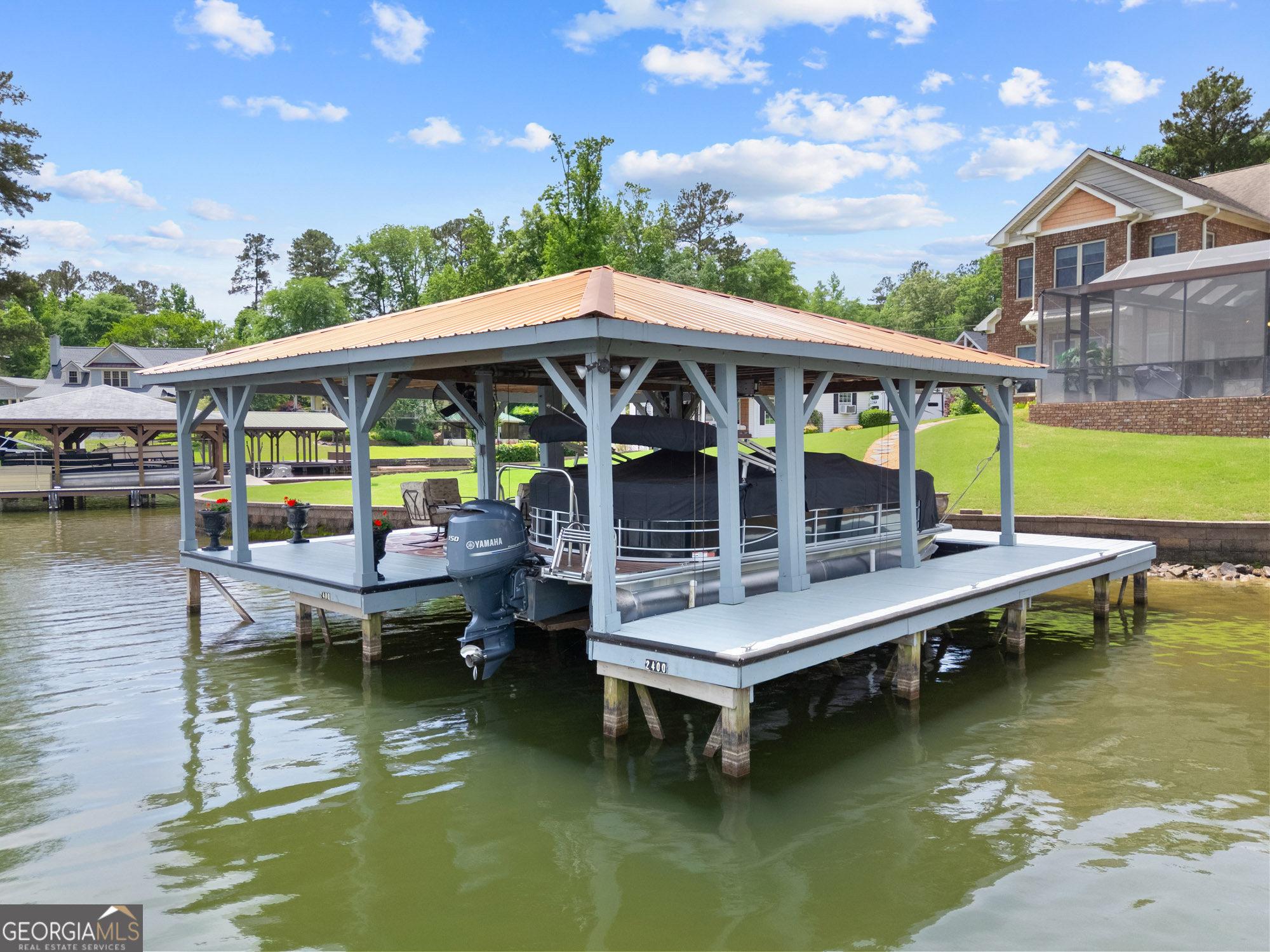 Jackson, Georgia, 30233, United States, 4 Bedrooms Bedrooms, ,4 BathroomsBathrooms,Residential,For Sale,2028016
