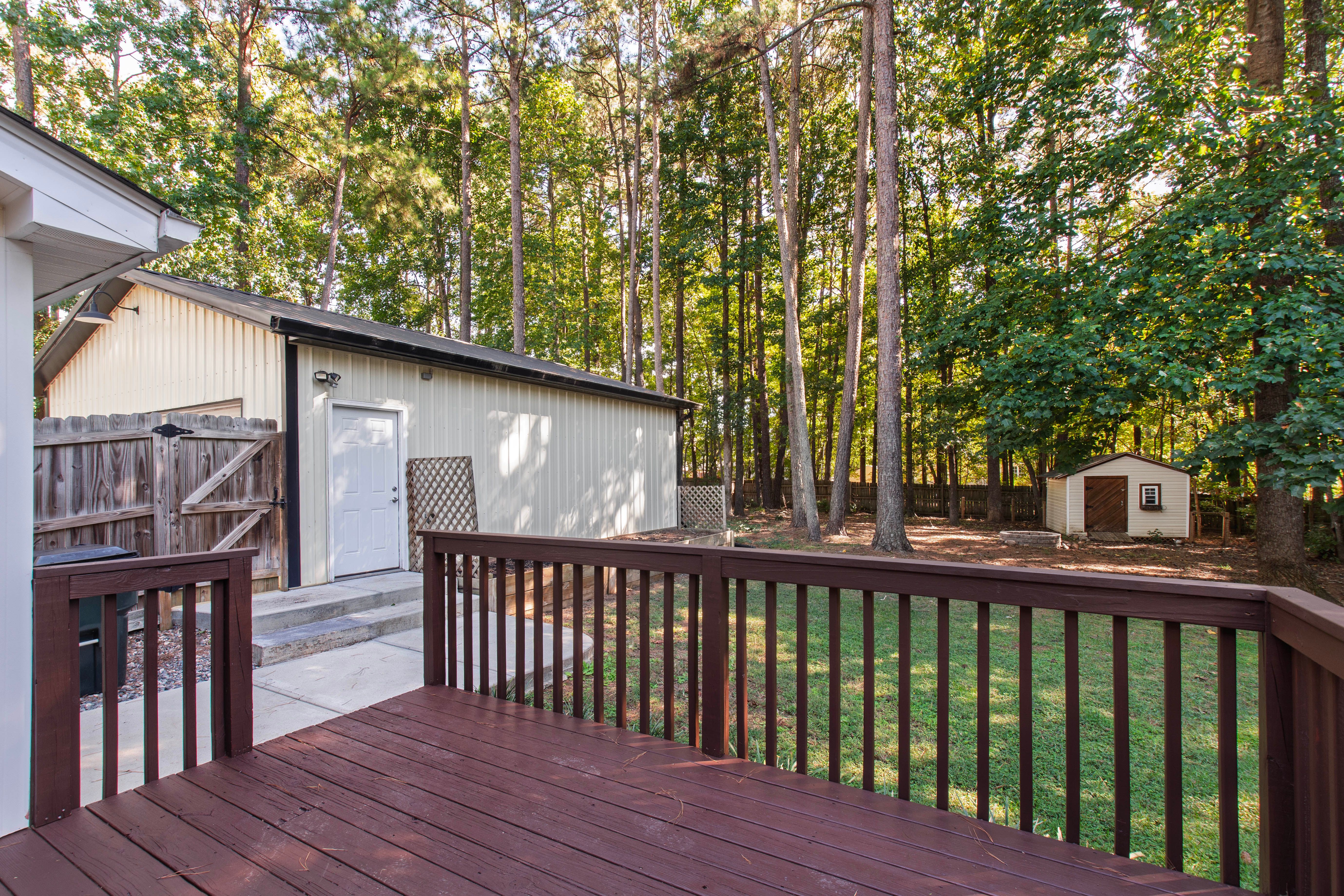  25 Beaver Ridge Drive, Youngsville, NC 27596 - 物件實景