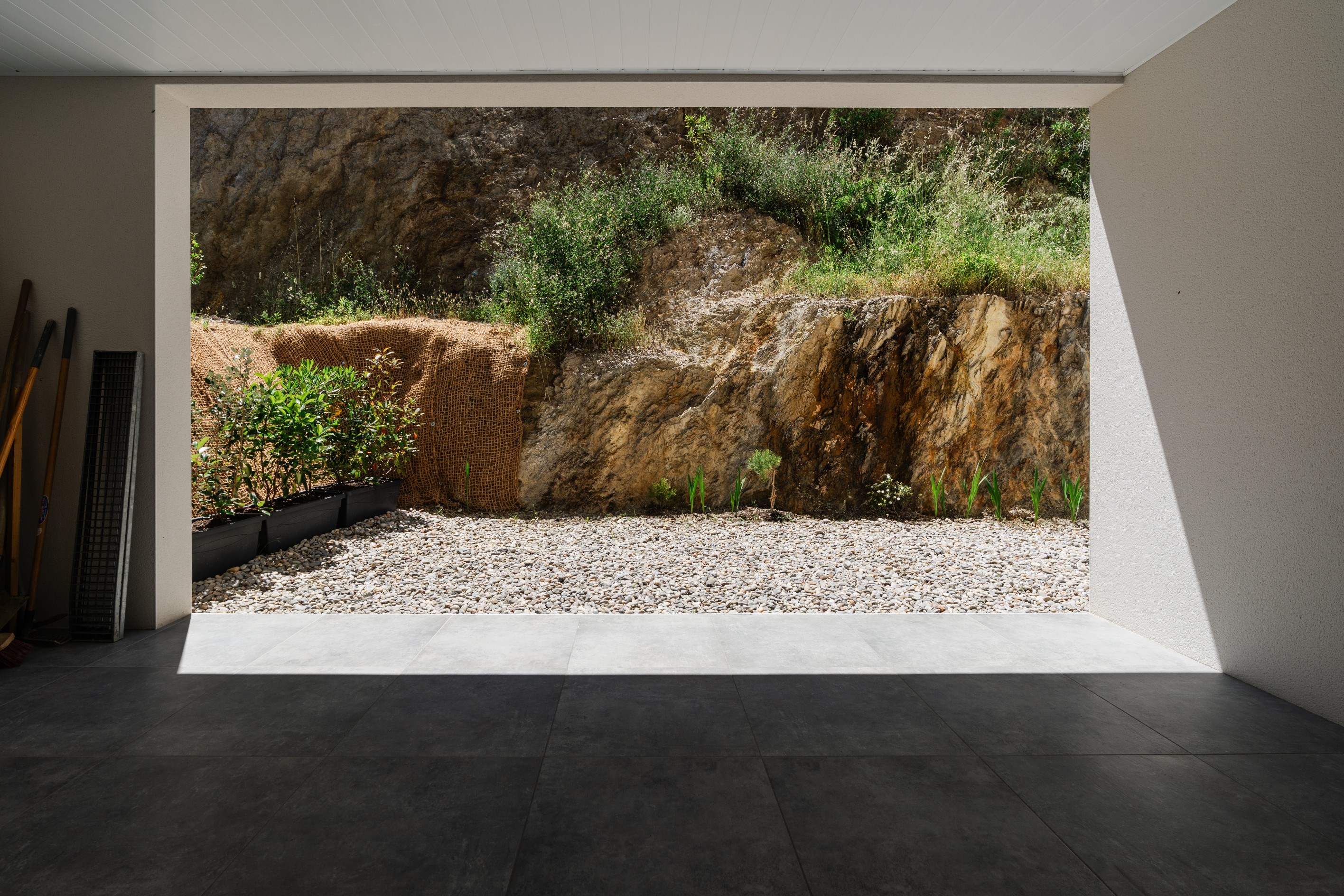  Contemporary Villa with Sea View – Port-Vendre - 物件實景