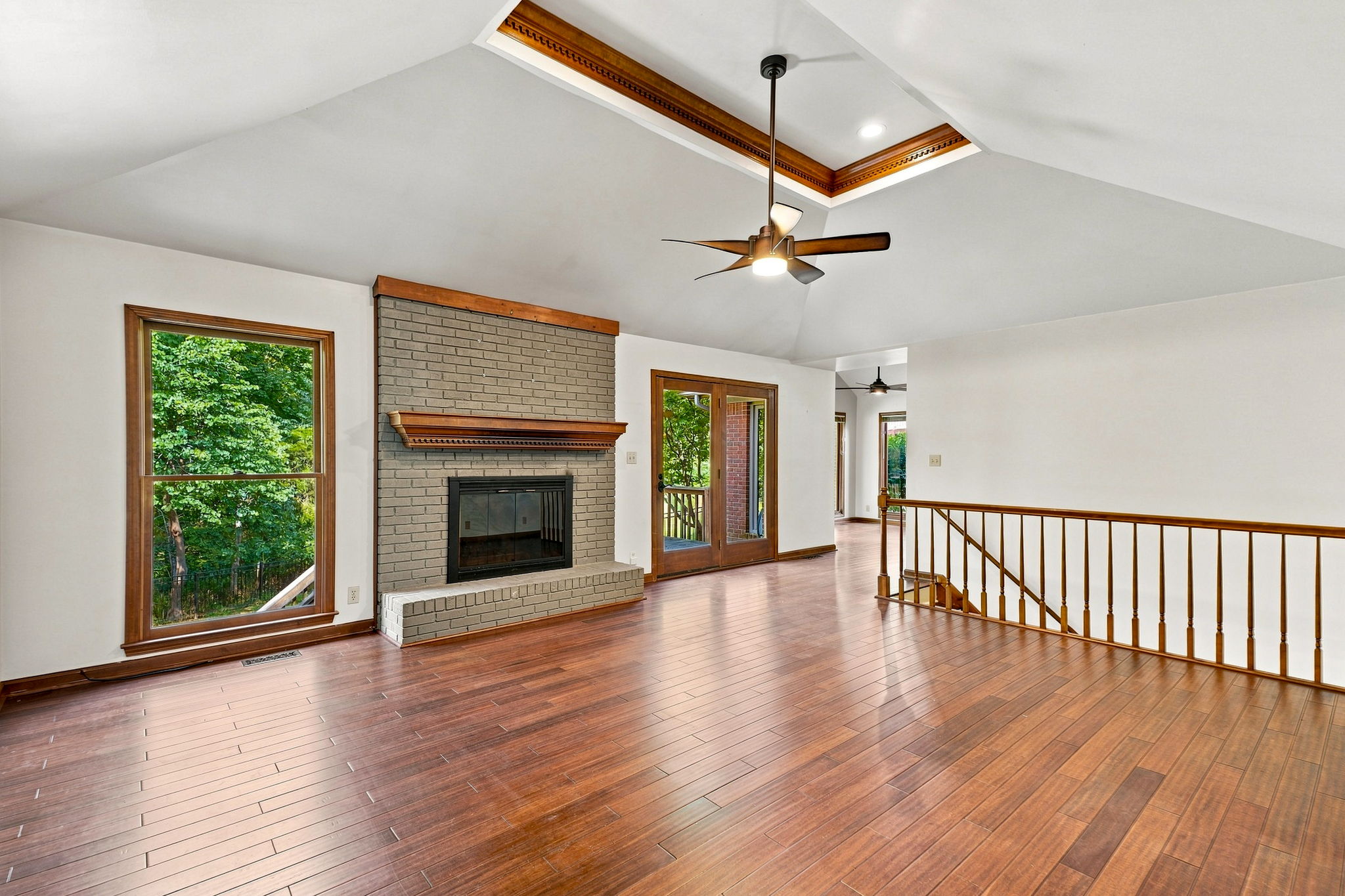  13201 Snowden Valley, Goshen, KY 40026 - 物件實景
