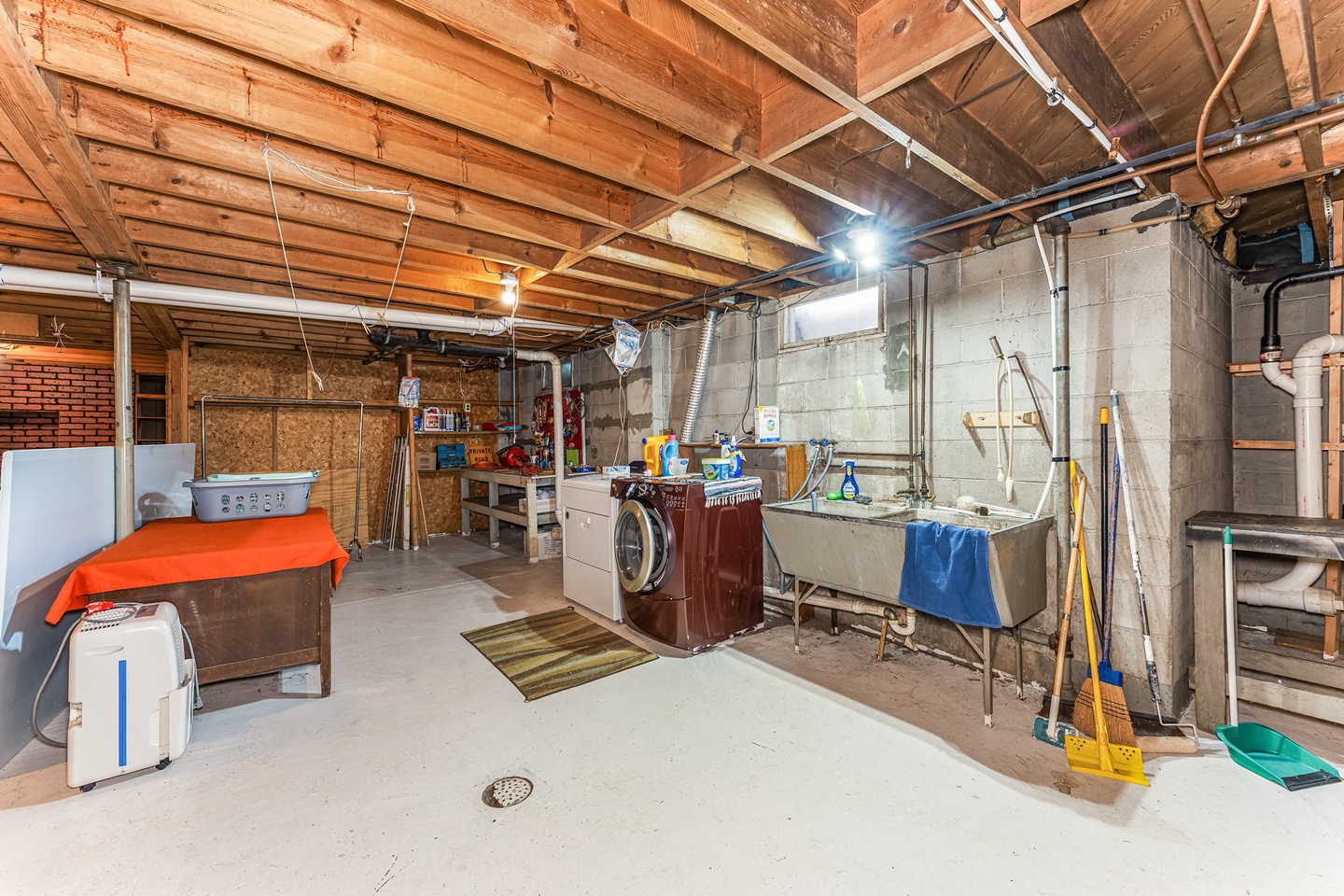 Mercer, Wisconsin, 54547, United States, 3 Bedrooms Bedrooms, ,2 BathroomsBathrooms,Residential,For Sale,2007529