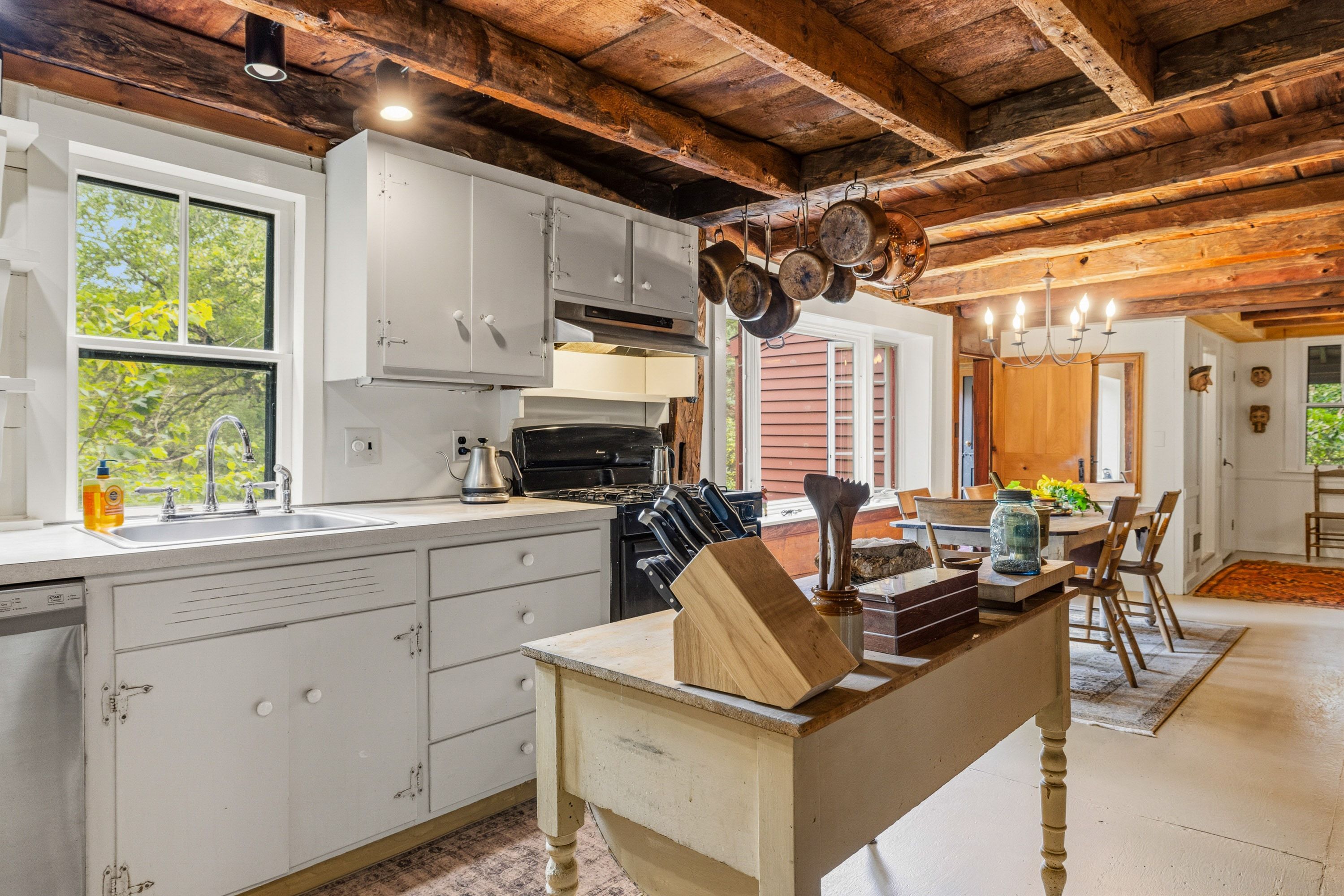  3 Moulton Ridge Road, Kensington, NH 03833 - 物件實景