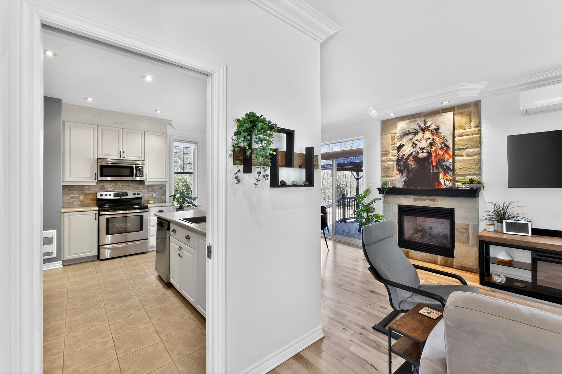  Saint-Jérôme, Laurentides - 物件實景