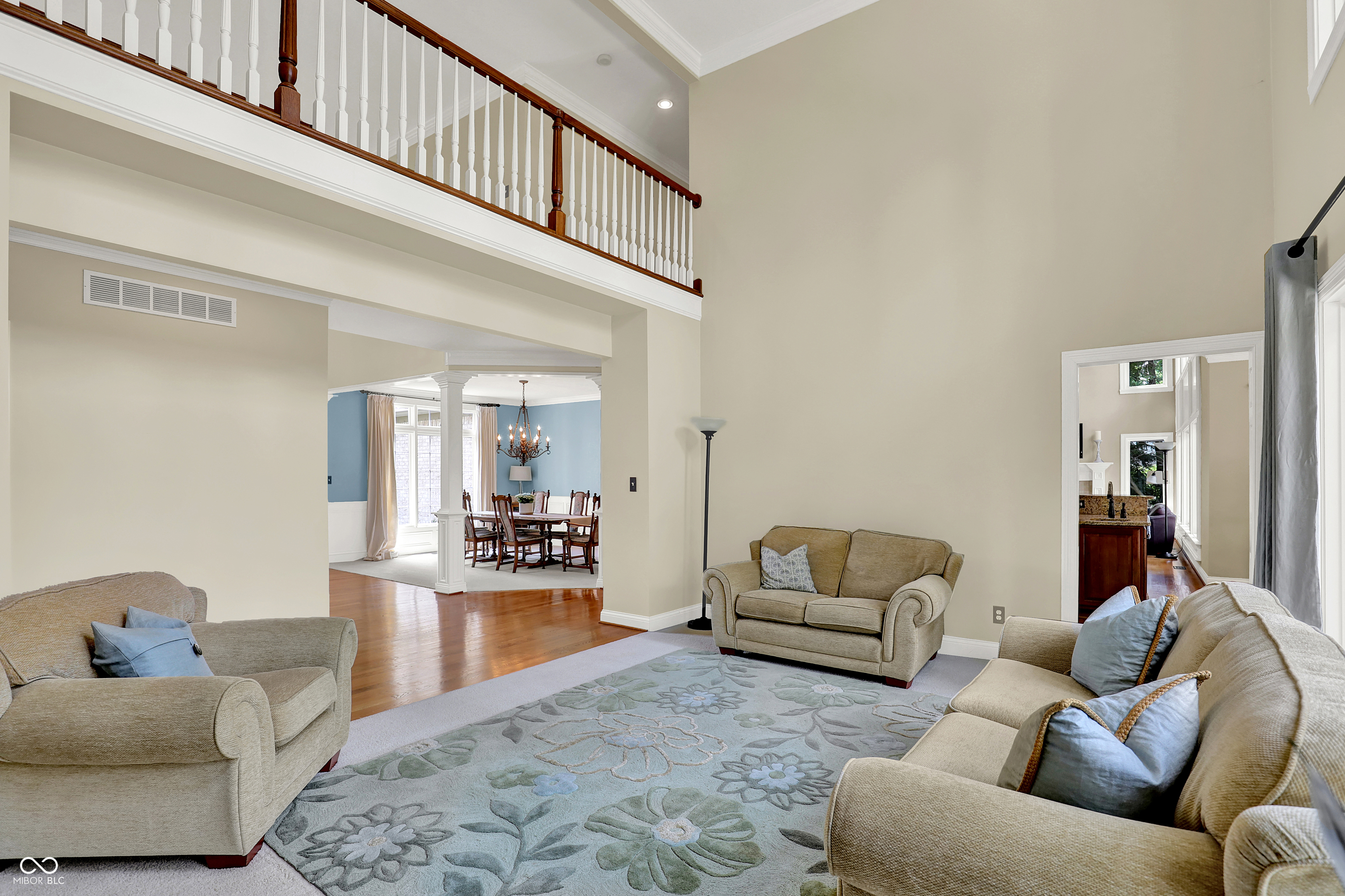 Zionsville, Indiana, 46077, United States, 5 Bedrooms Bedrooms, ,5 BathroomsBathrooms,Residential,For Sale,1978641