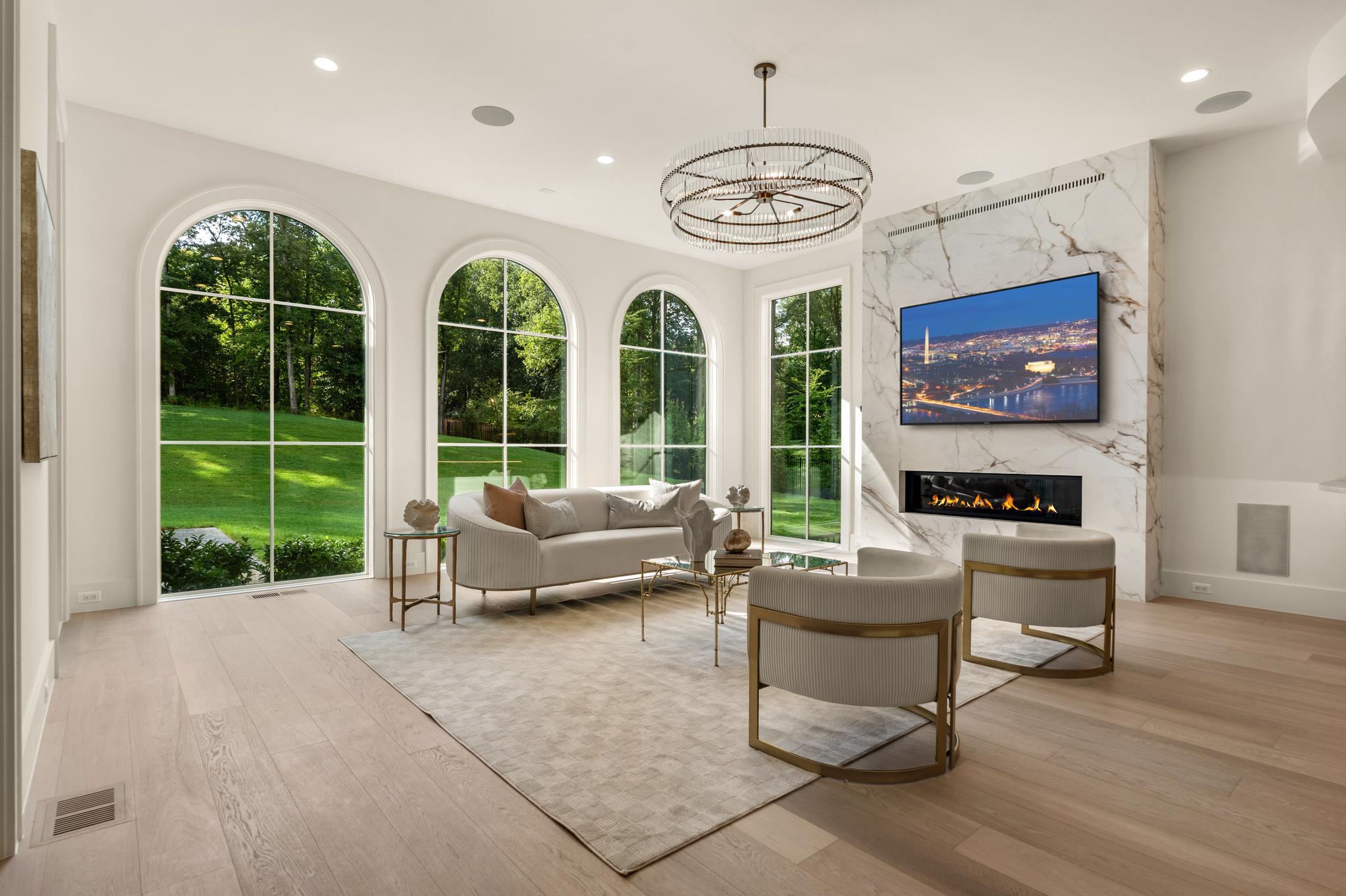  792 Falls Farm Court, Great Falls, VA, 22066 - 物件實景