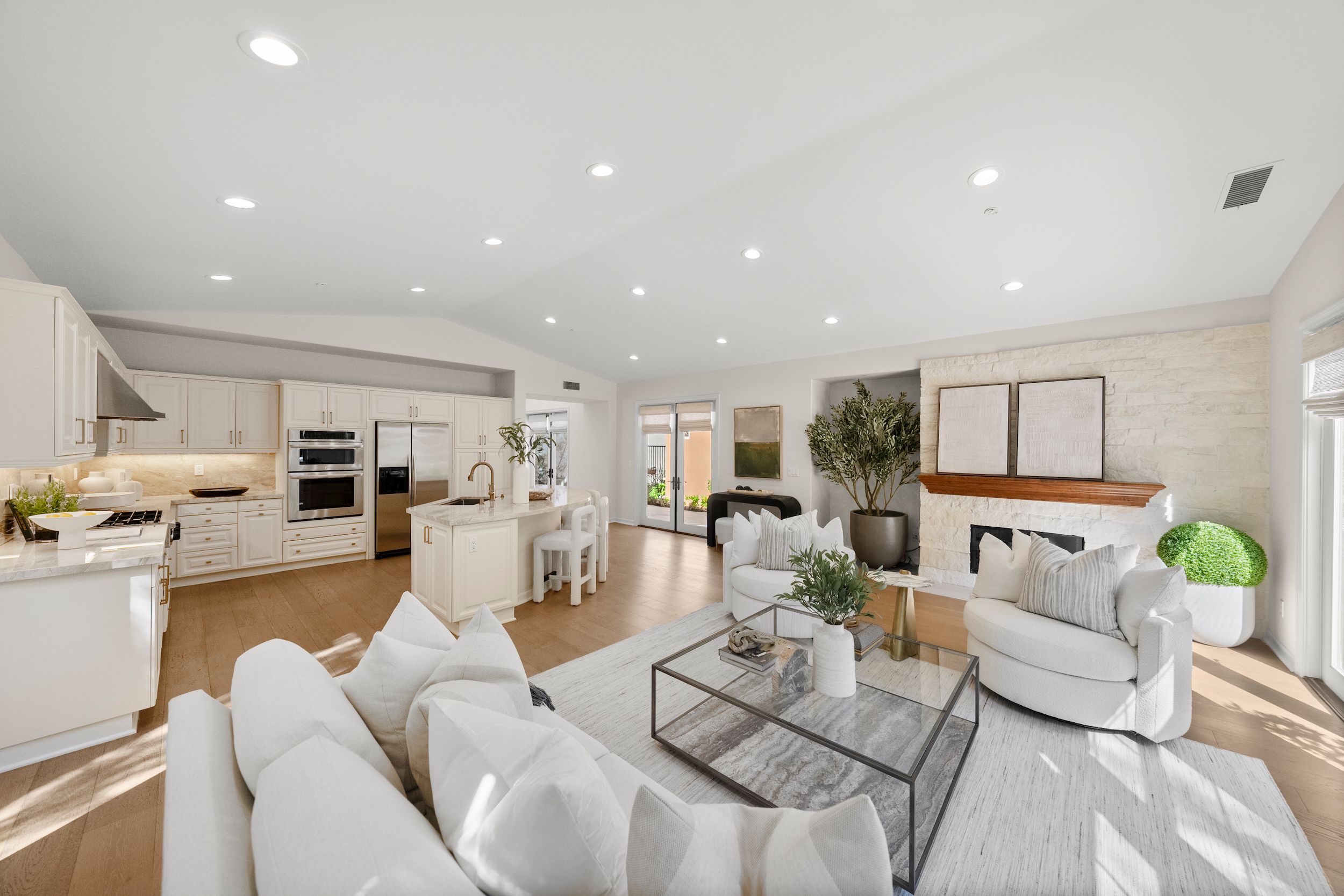  58 Shade Tree, Irvine, CA 92603 - 物件實景