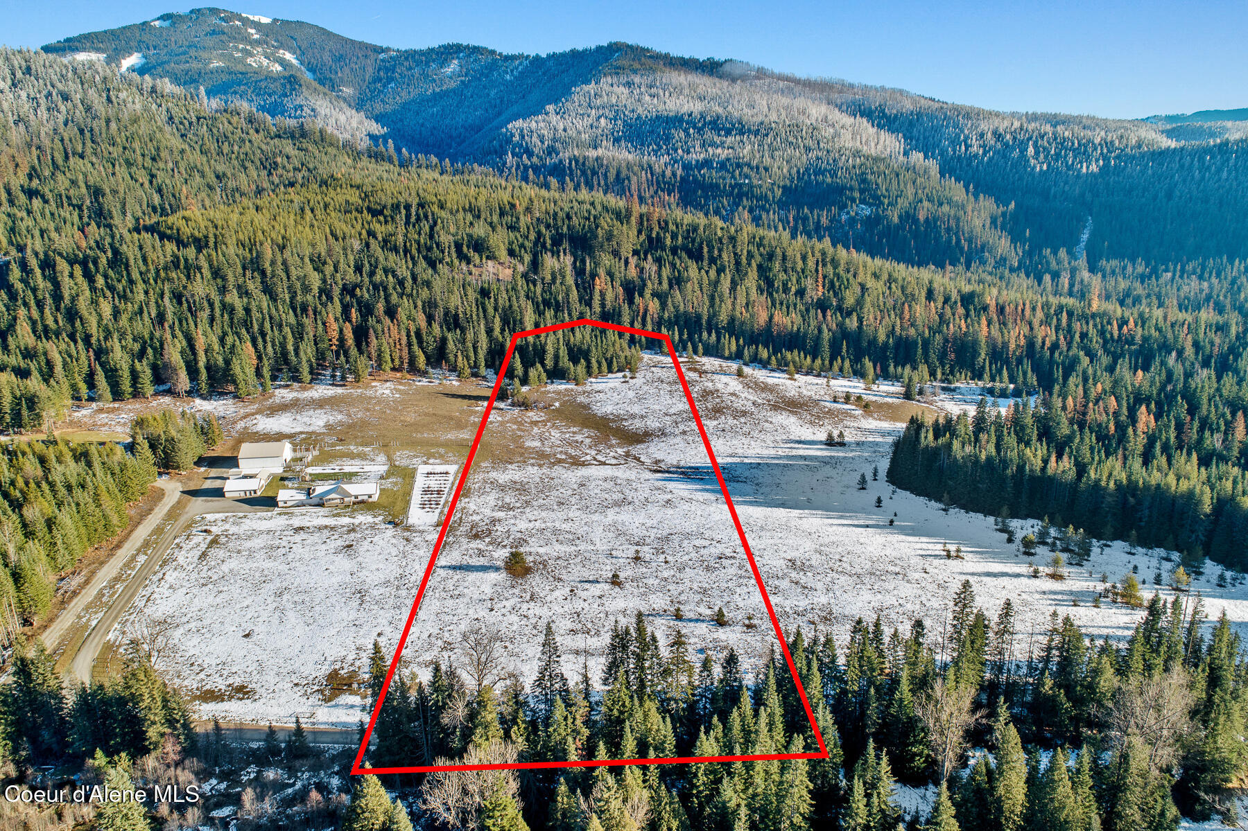 Wallace, Idaho, 83873, United States, 3 Bedrooms Bedrooms, ,3 BathroomsBathrooms,Residential,For Sale,1732889