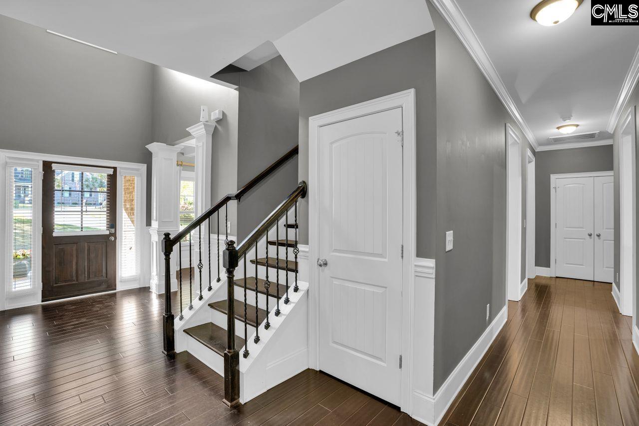 Blythewood, South Carolina, 29016, United States, 5 Bedrooms Bedrooms, ,4 BathroomsBathrooms,Residential,For Sale,1925021
