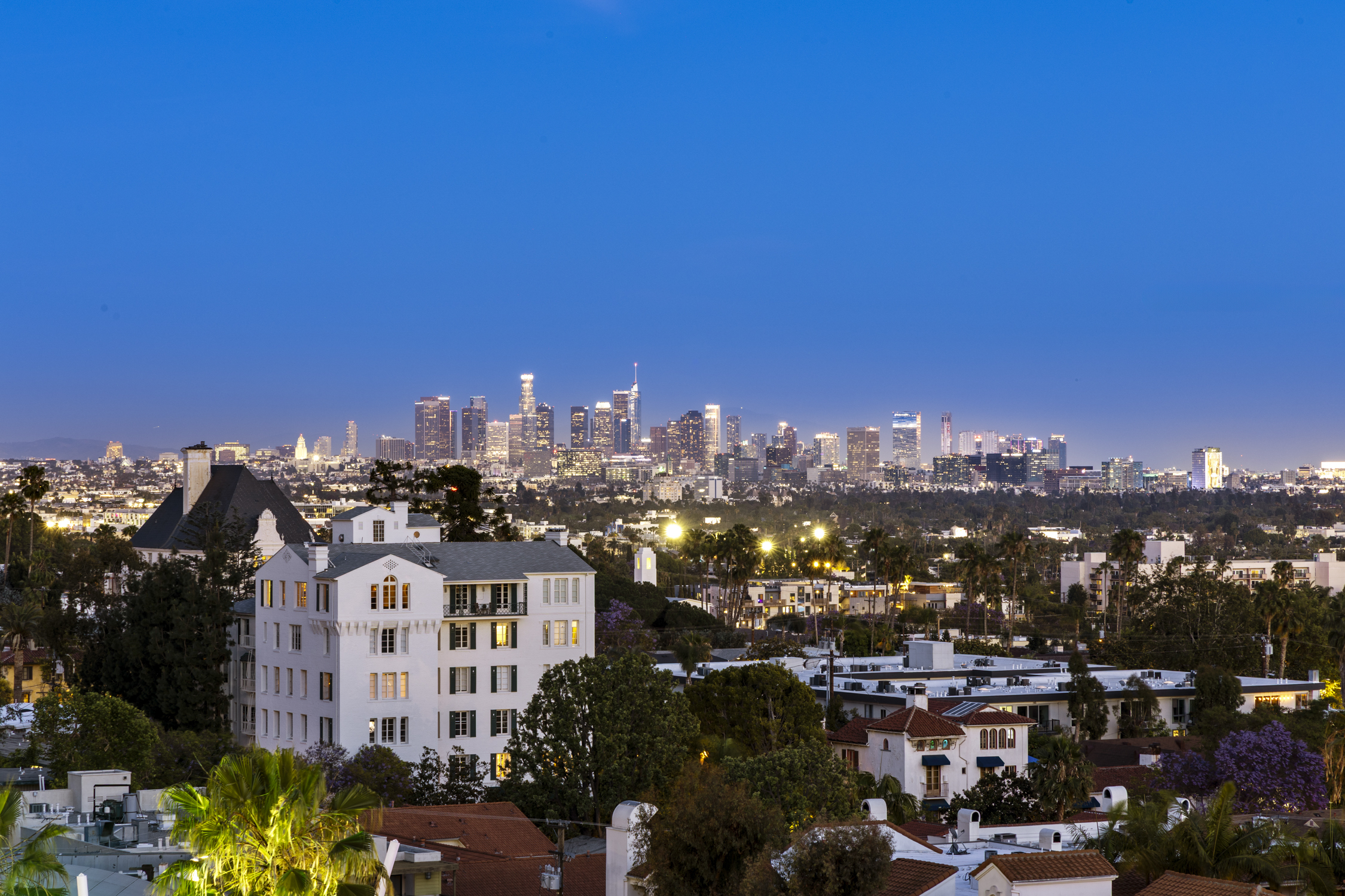  8241 Lincoln Terrace - 物件實景