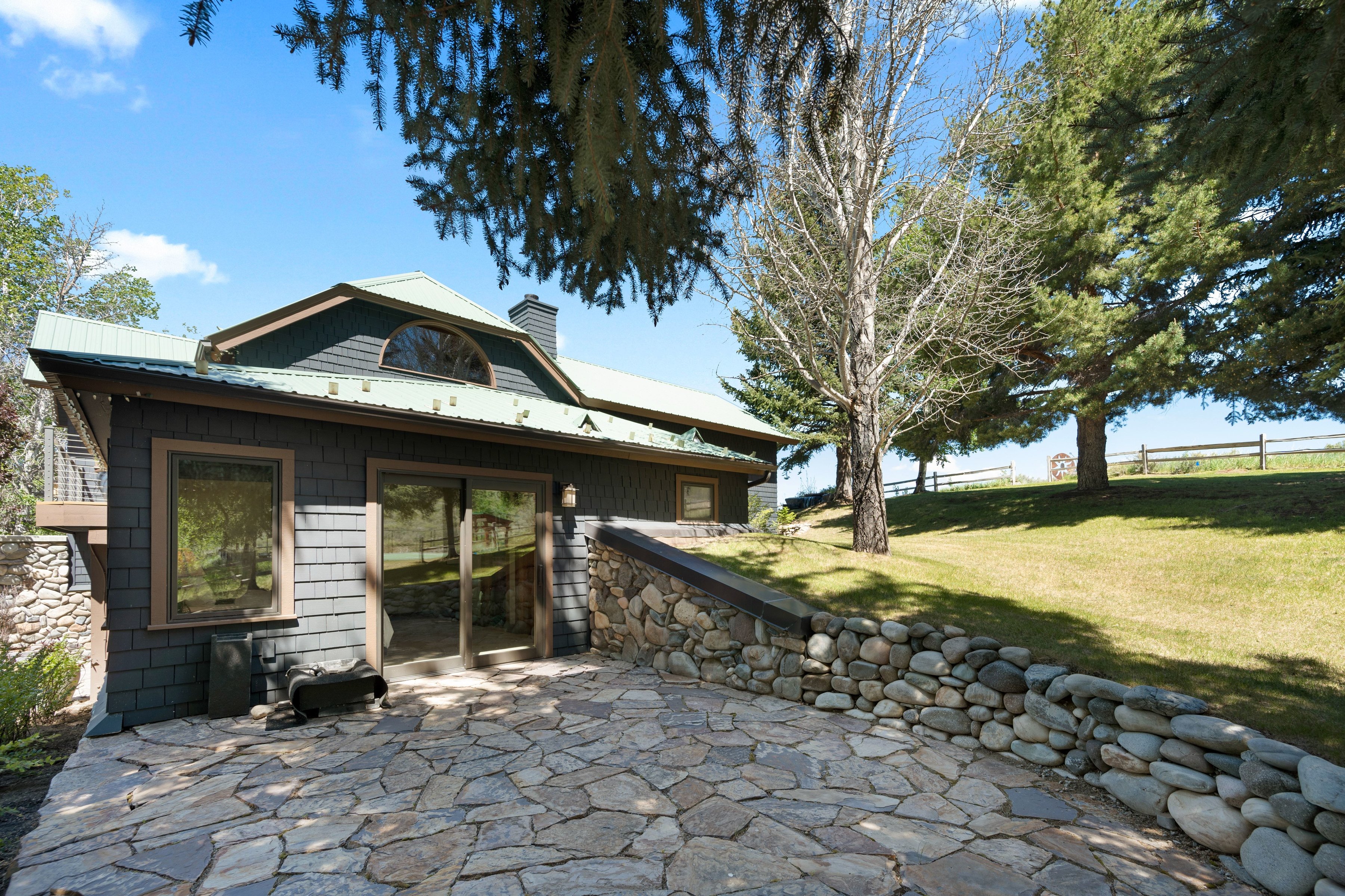  Canyon View Home on 5+ Acres with Pickleball Court - 物件實景