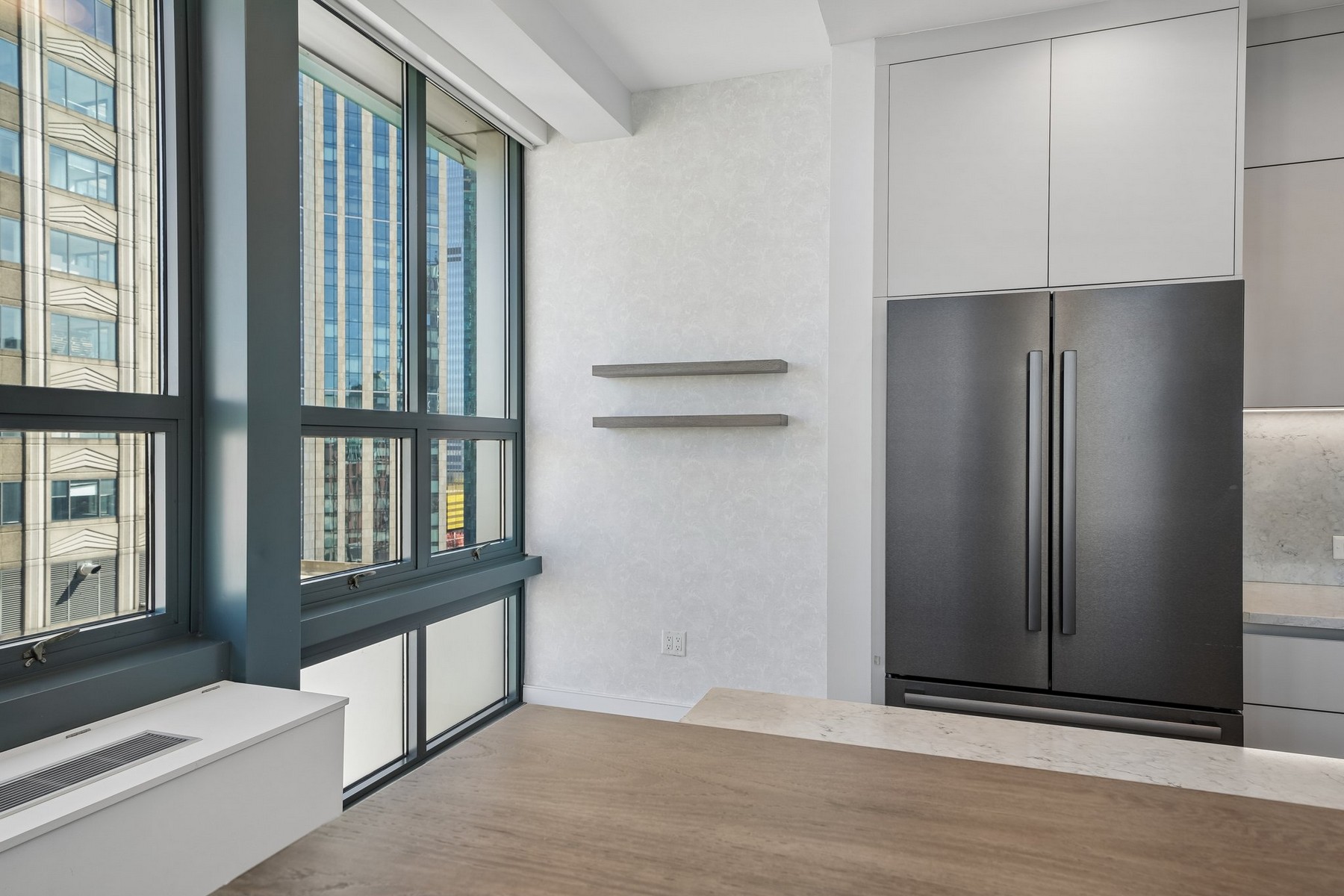  105 Greene Street, unit 1901, Jersey City, NJ 07302 - 物件實景