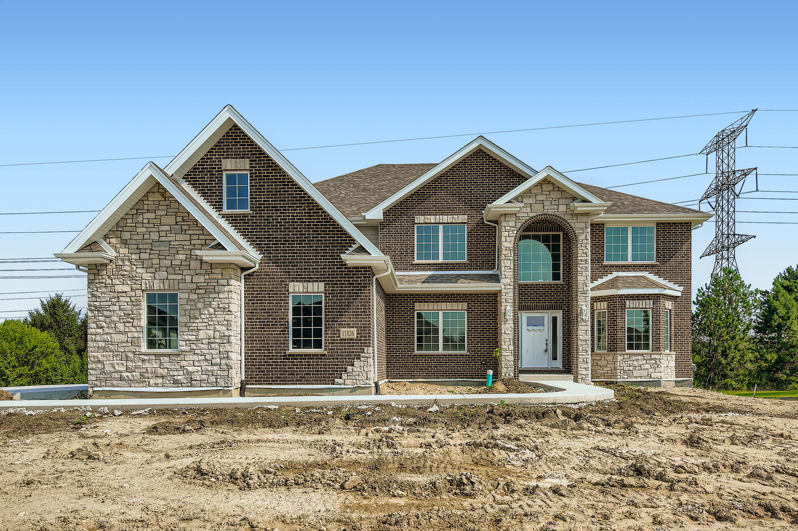 Frankfort, Illinois, 60423, United States, 4 Bedrooms Bedrooms, ,4 BathroomsBathrooms,Residential,For Sale,1904253