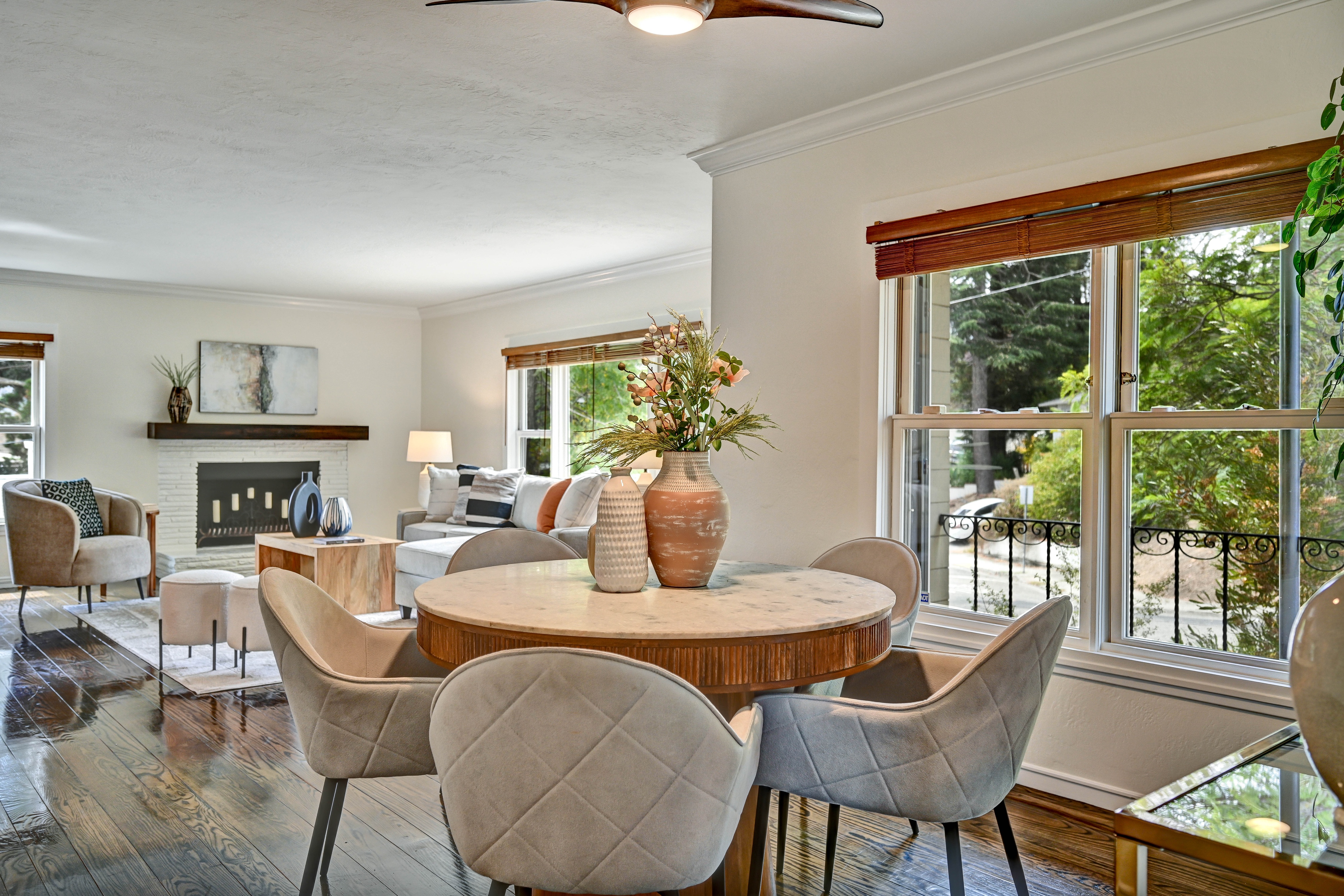  Comfort, Flexibility and Outdoor Living in Coveted Maxwell Park - 物件實景