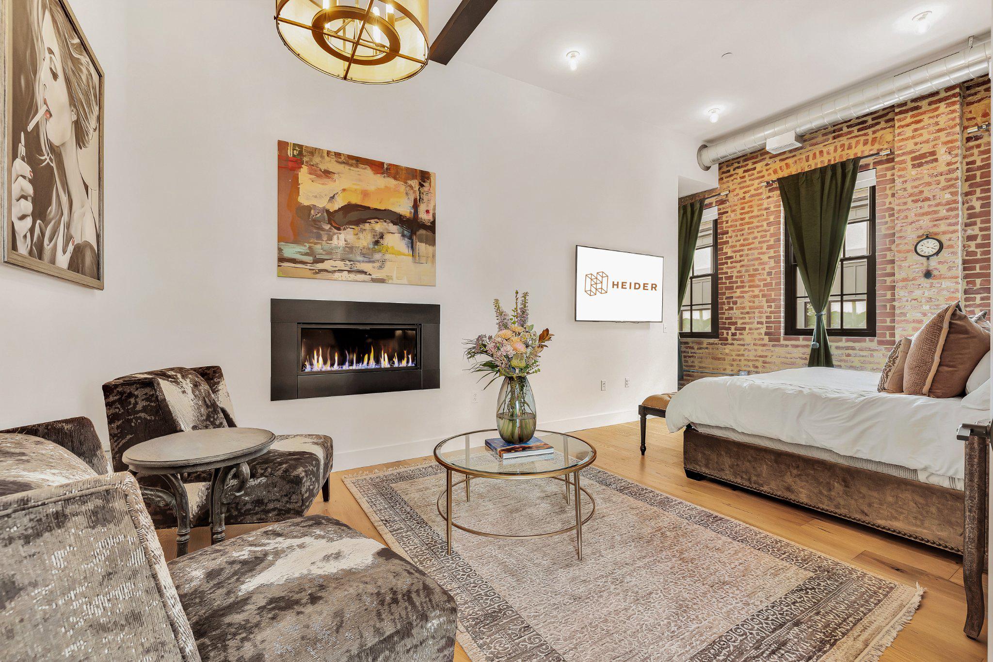  774 Girard Street NW, Washington, DC, 20001 - 物件實景