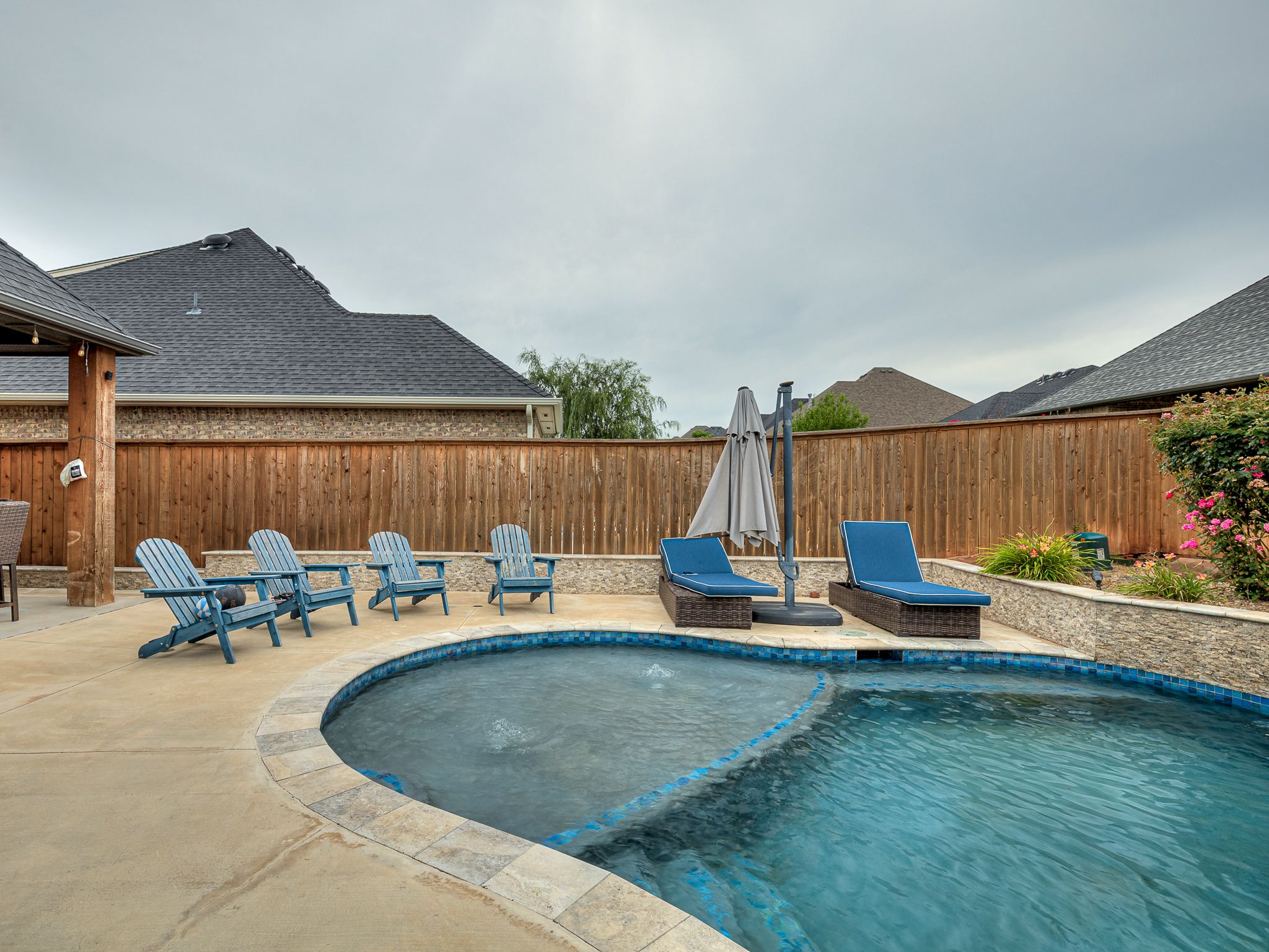 616 Vintage Drive, Norman, OK 73069 - 物件實景