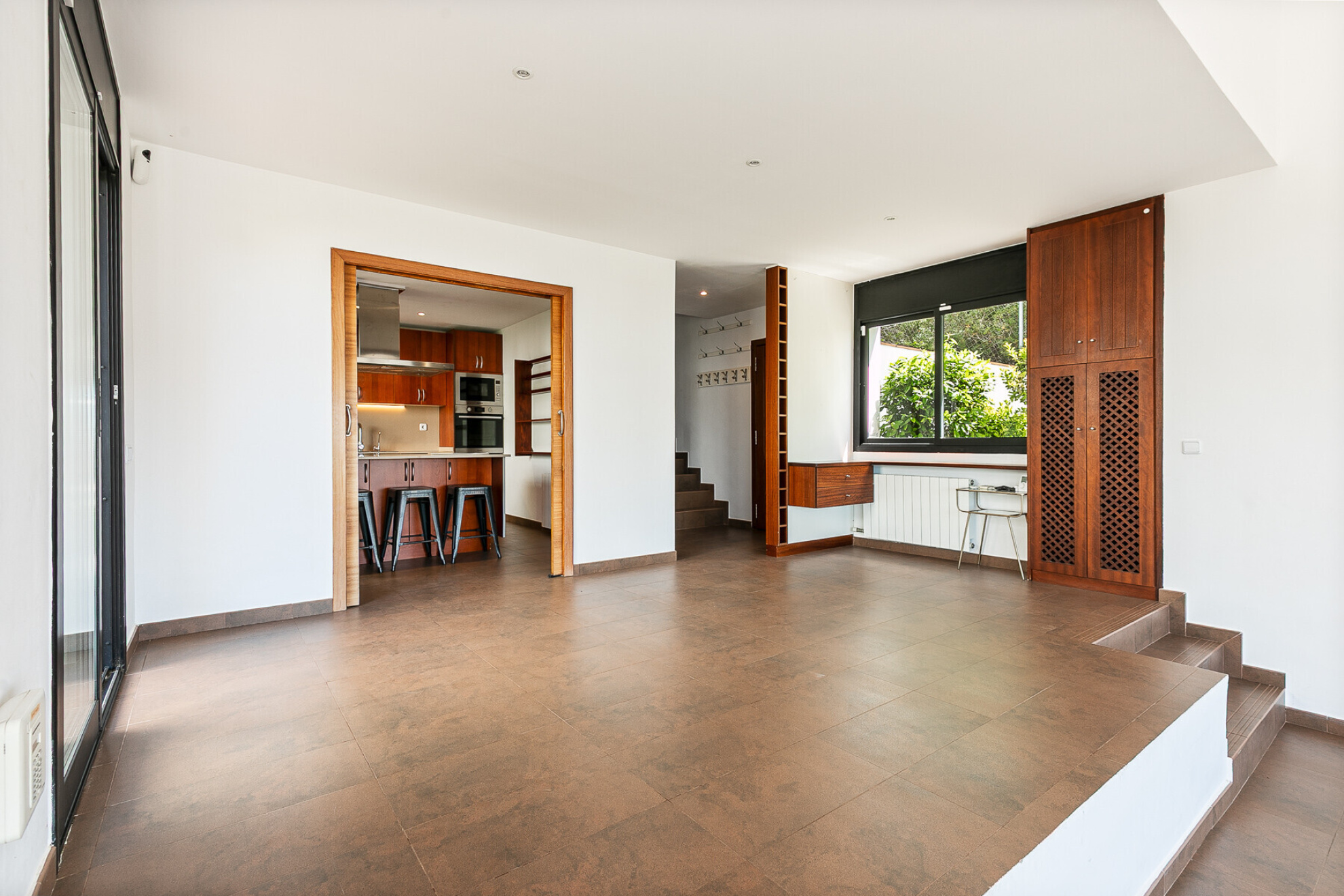  Detached villa with panoramic views and tourist license in Vallpineda - 物件實景