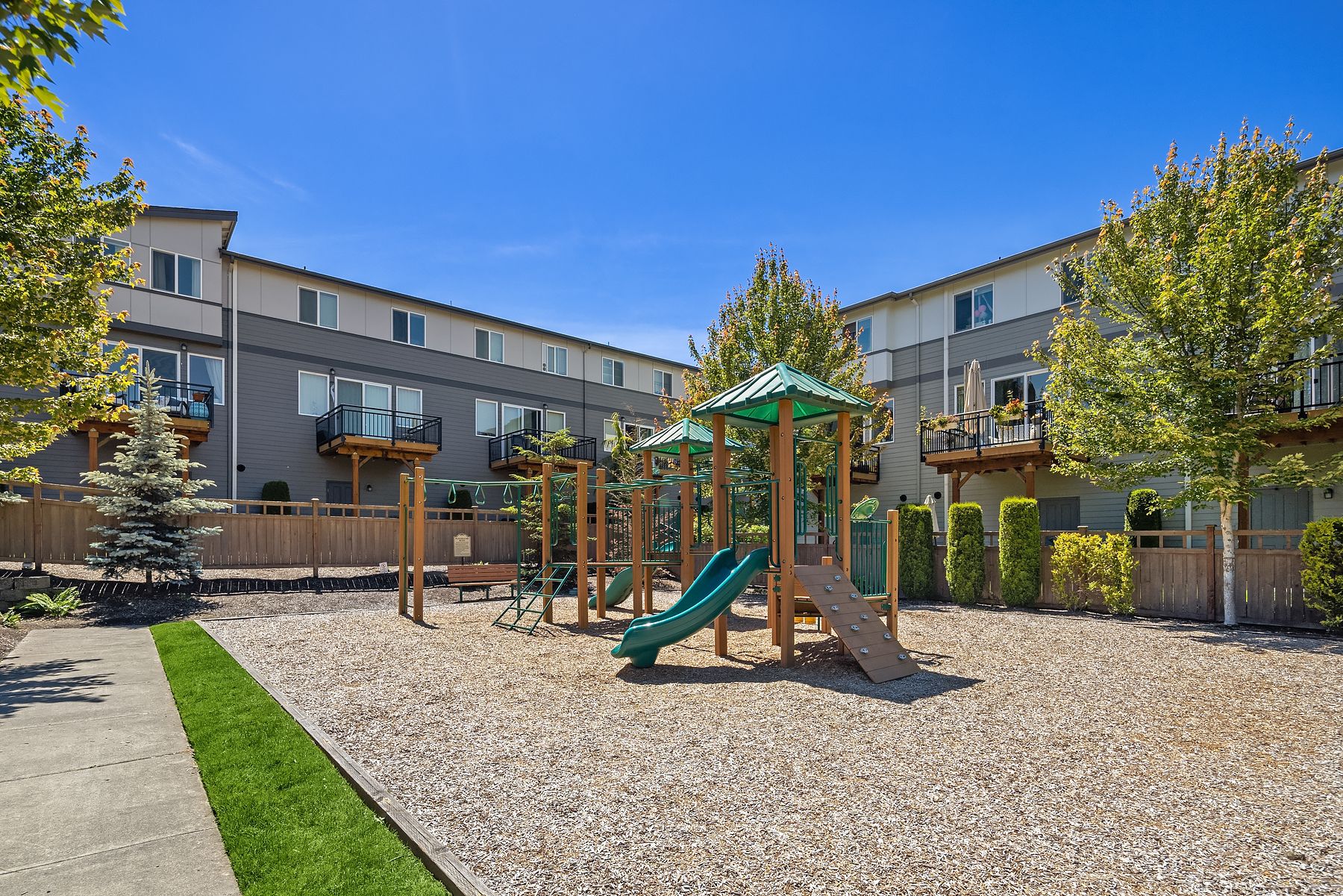  3605 192nd St SE #D, Bothell, WA 98012 - 物件實景