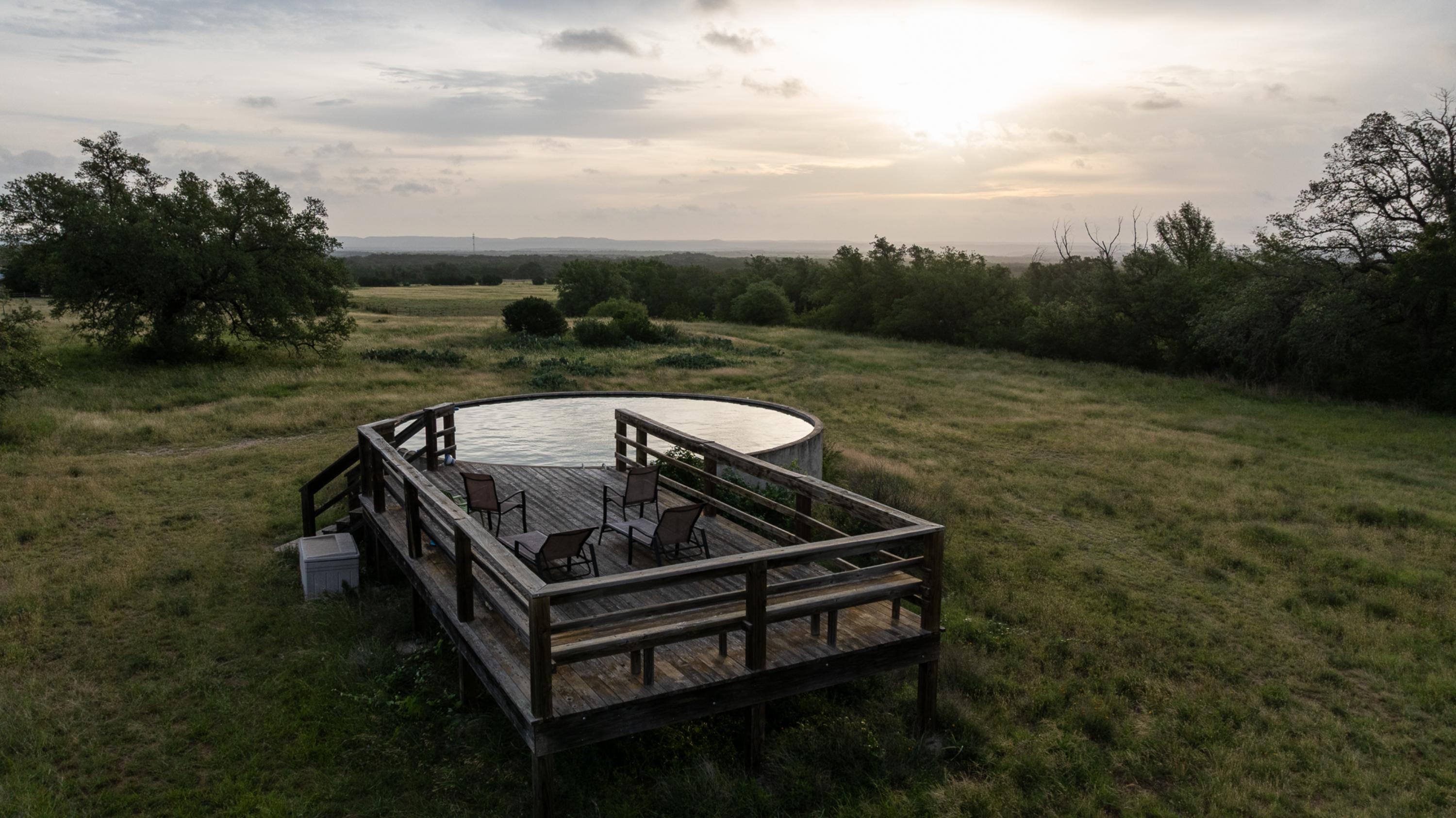  Otra Vez Ranch - Heart of the Hill Country - 物件實景