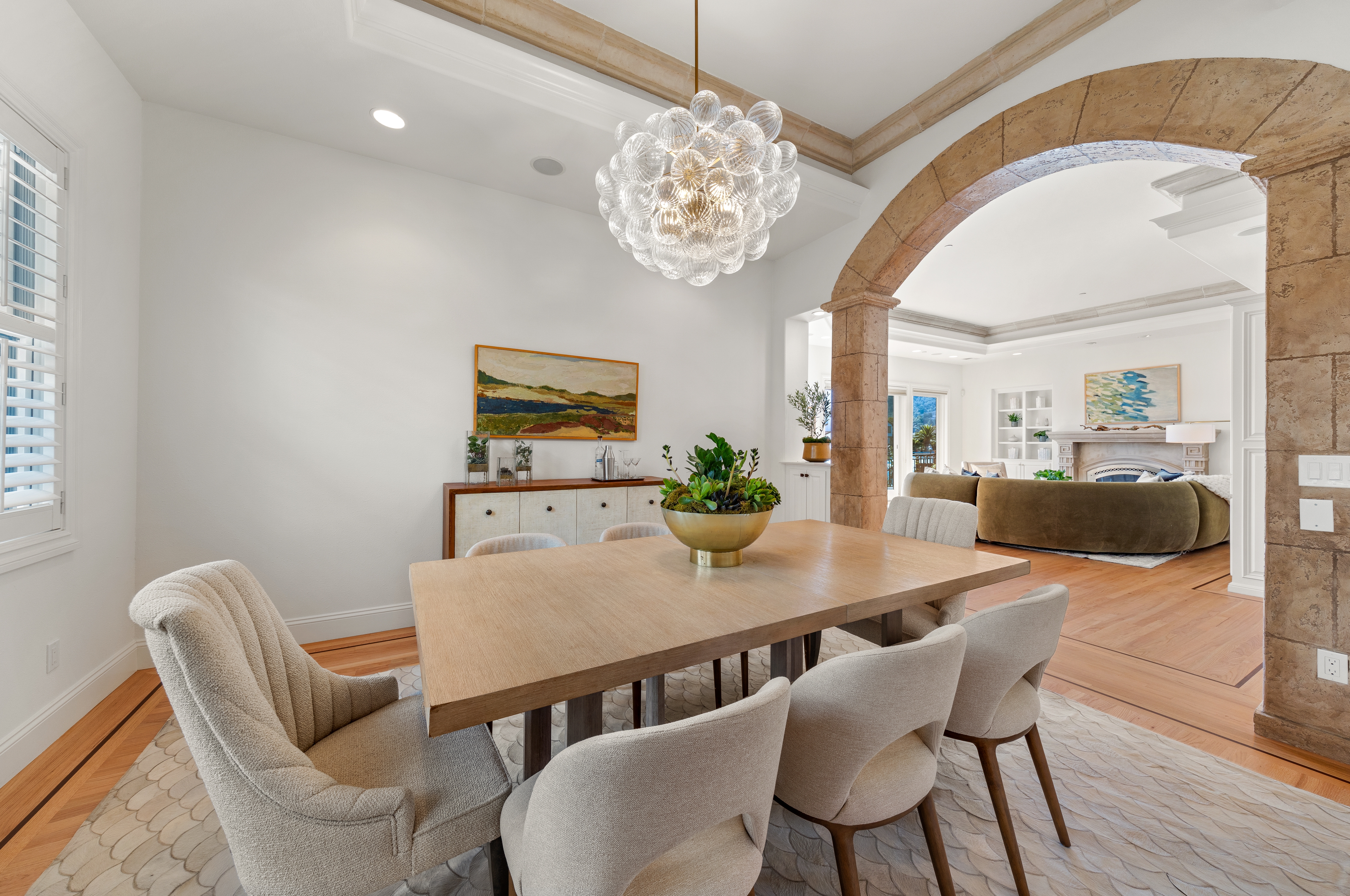  Waterfront Living on the Larkspur Lagoon - 物件實景