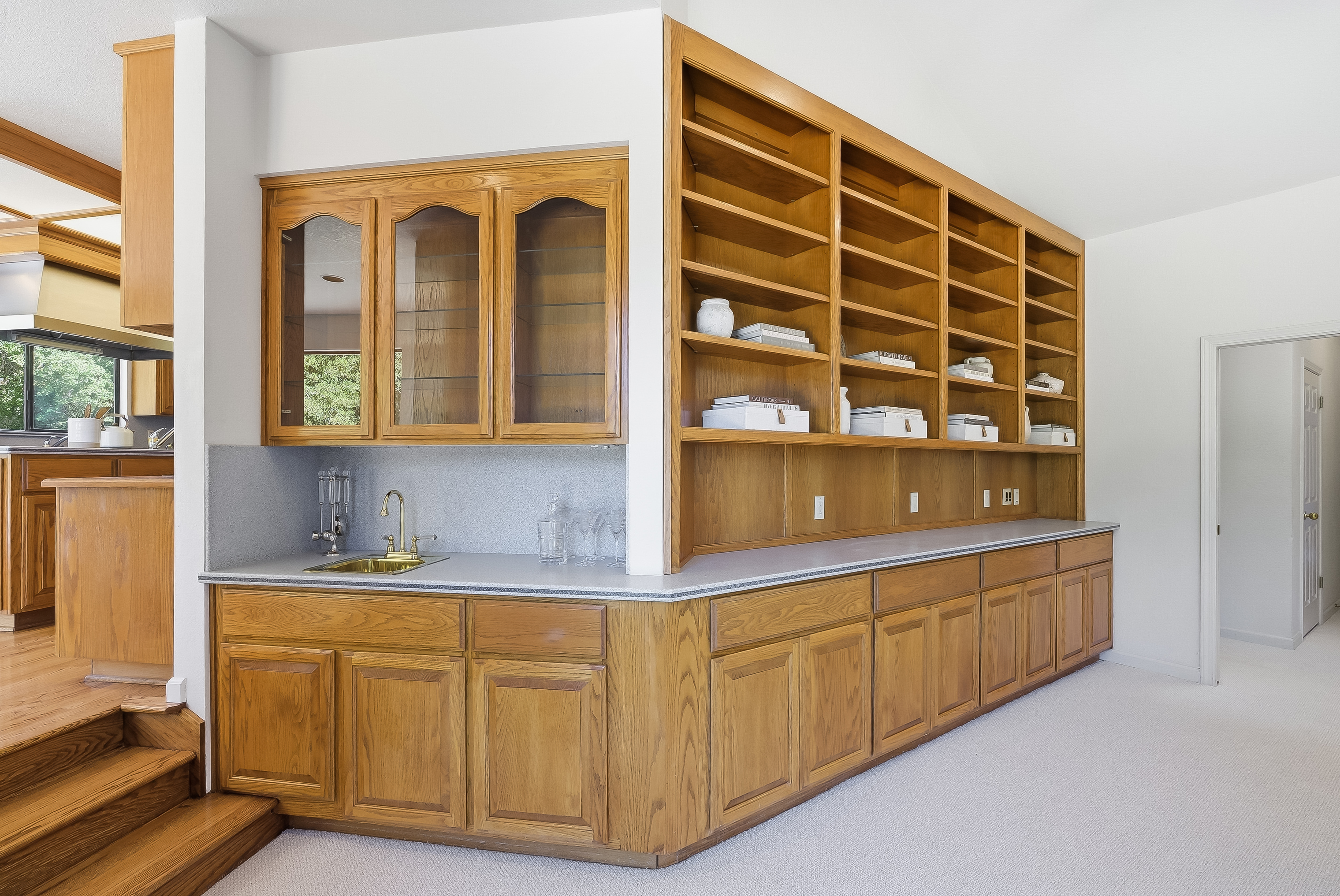  More Than 2.7 Acres of Privacy and Potential with Palo Alto Schools - 物件實景