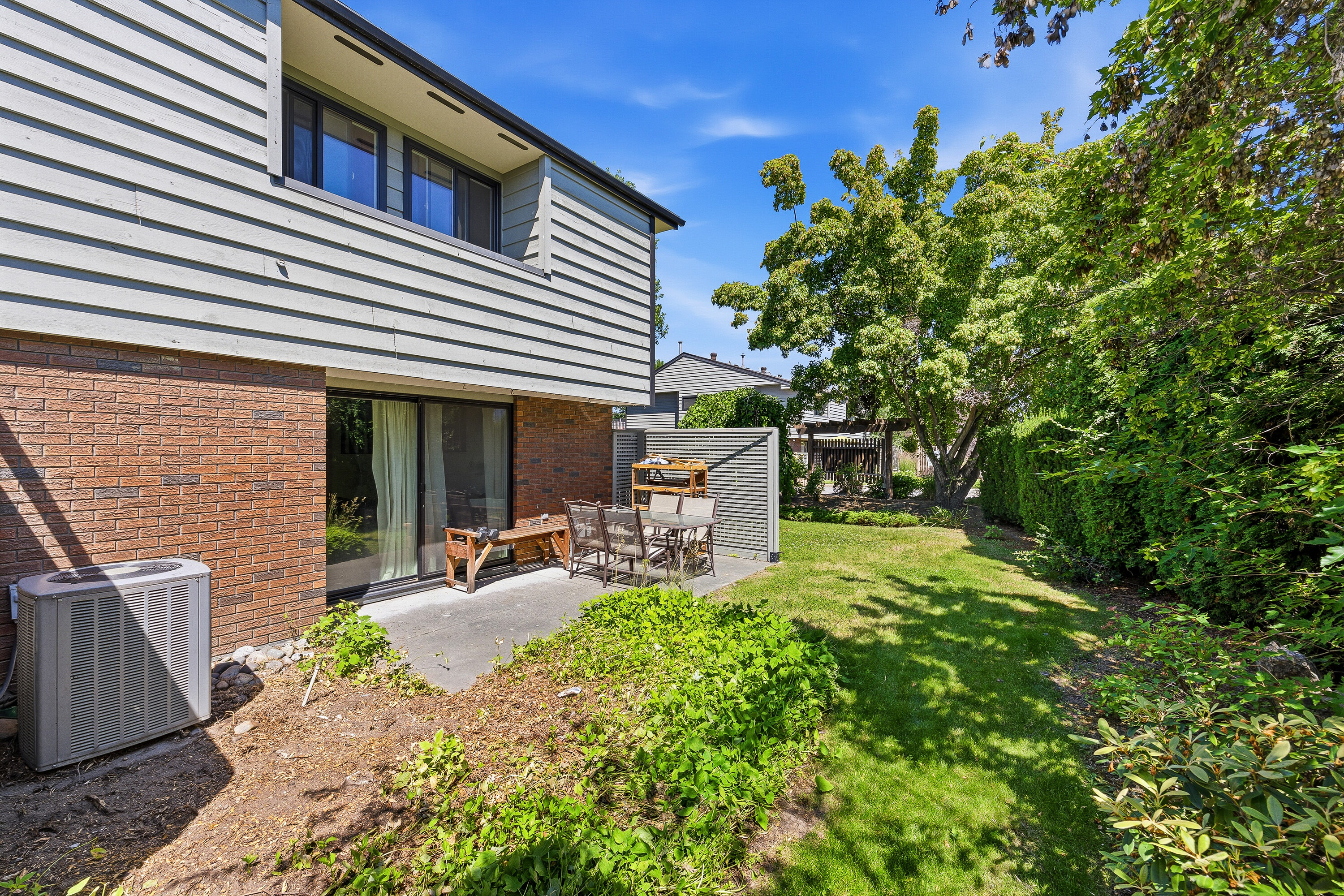 Millbridge Park Townhome - 物件實景