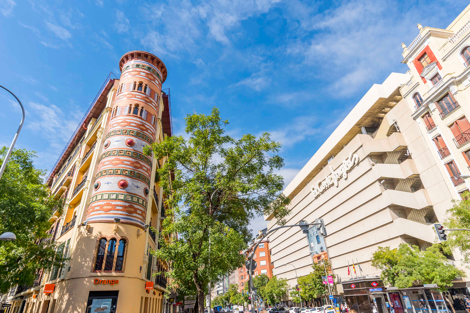  Penthouse under renovation in Barrio de Salamanca, Madrid - 物件實景
