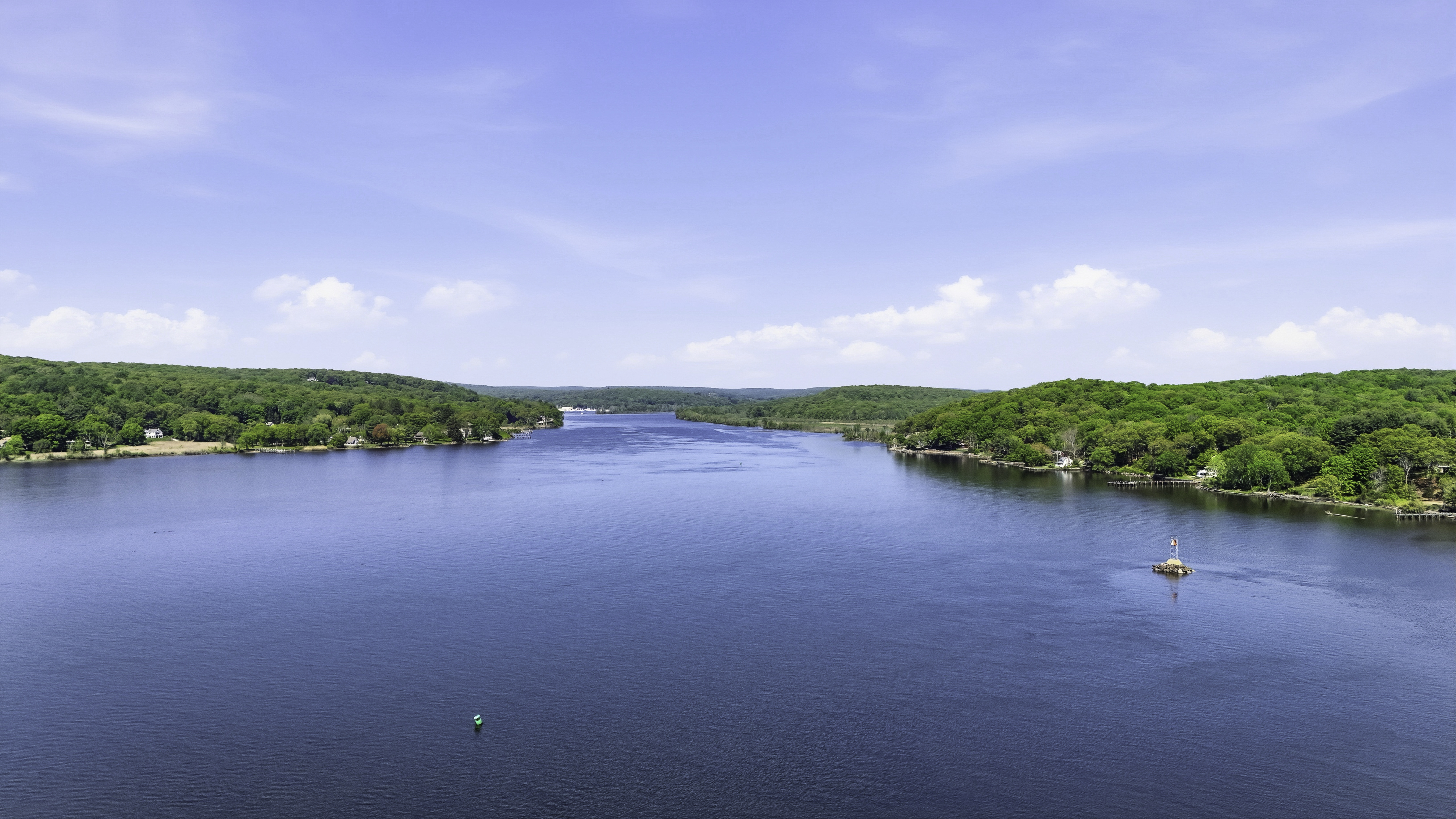  Extraordinary Waterfront Compound Offers Luxury Coastal Living - 物件實景