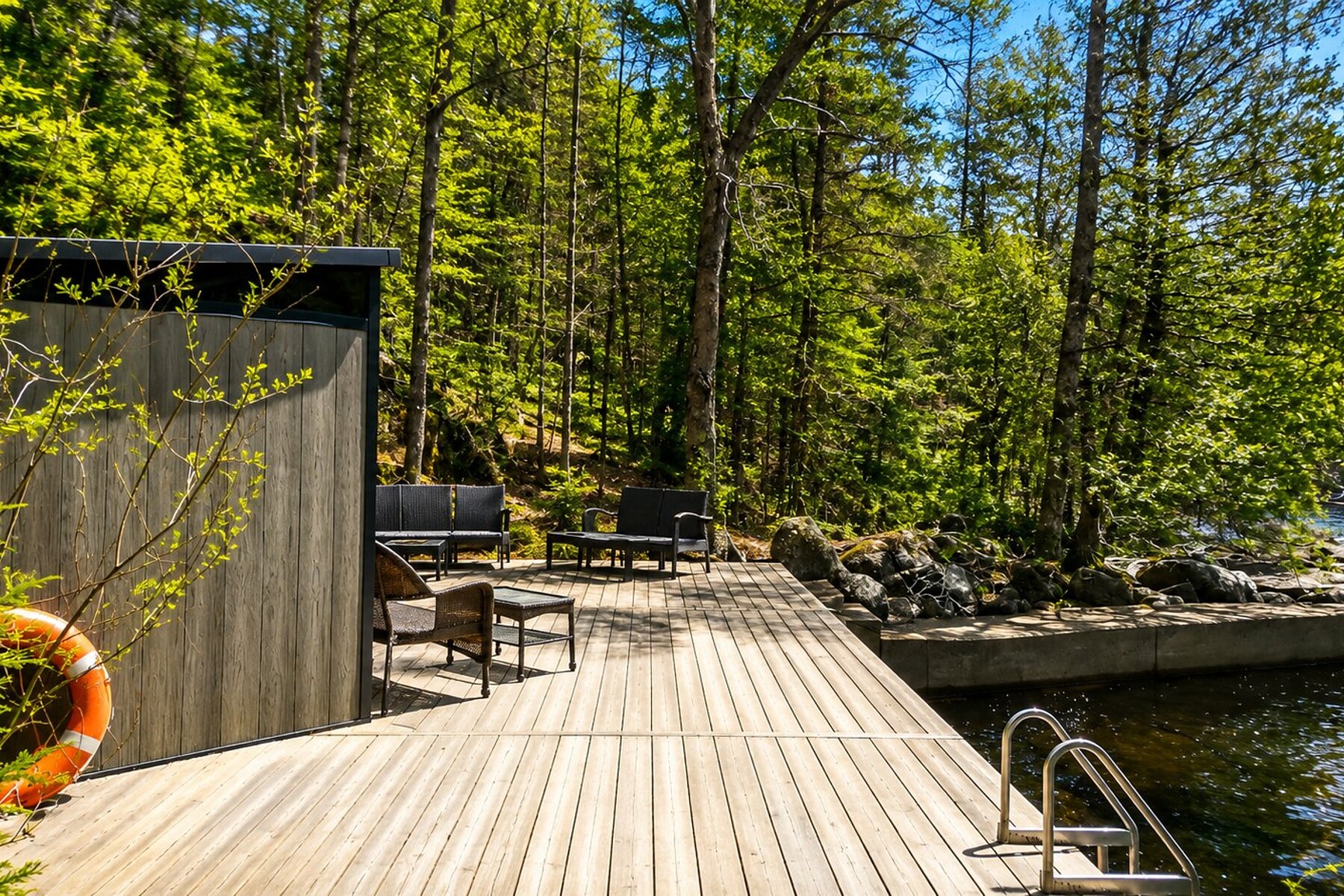 Sainte-Adèle, Laurentides - 物件實景