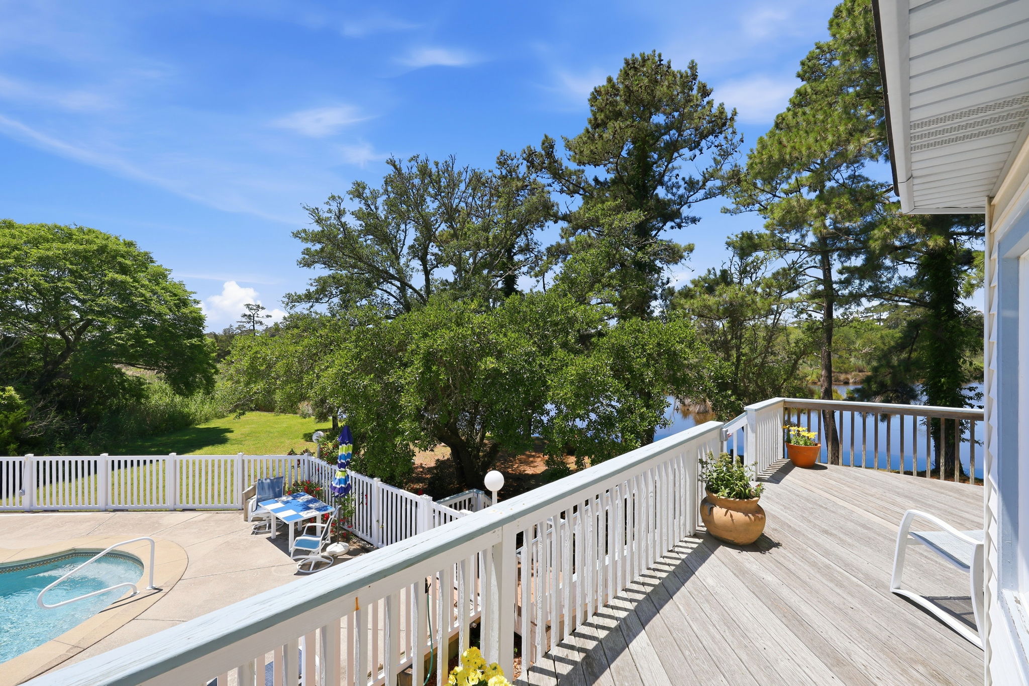 889 Emeline Lane, Kitty Hawk, NC 27949 - 物件實景