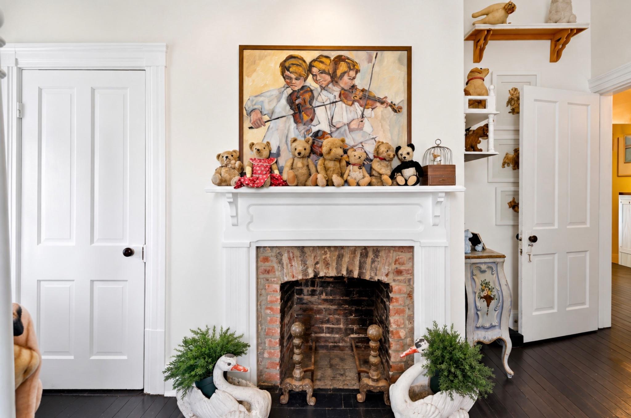  330 Alexandria Pike, Warrenton, VA, 20186 - 物件實景
