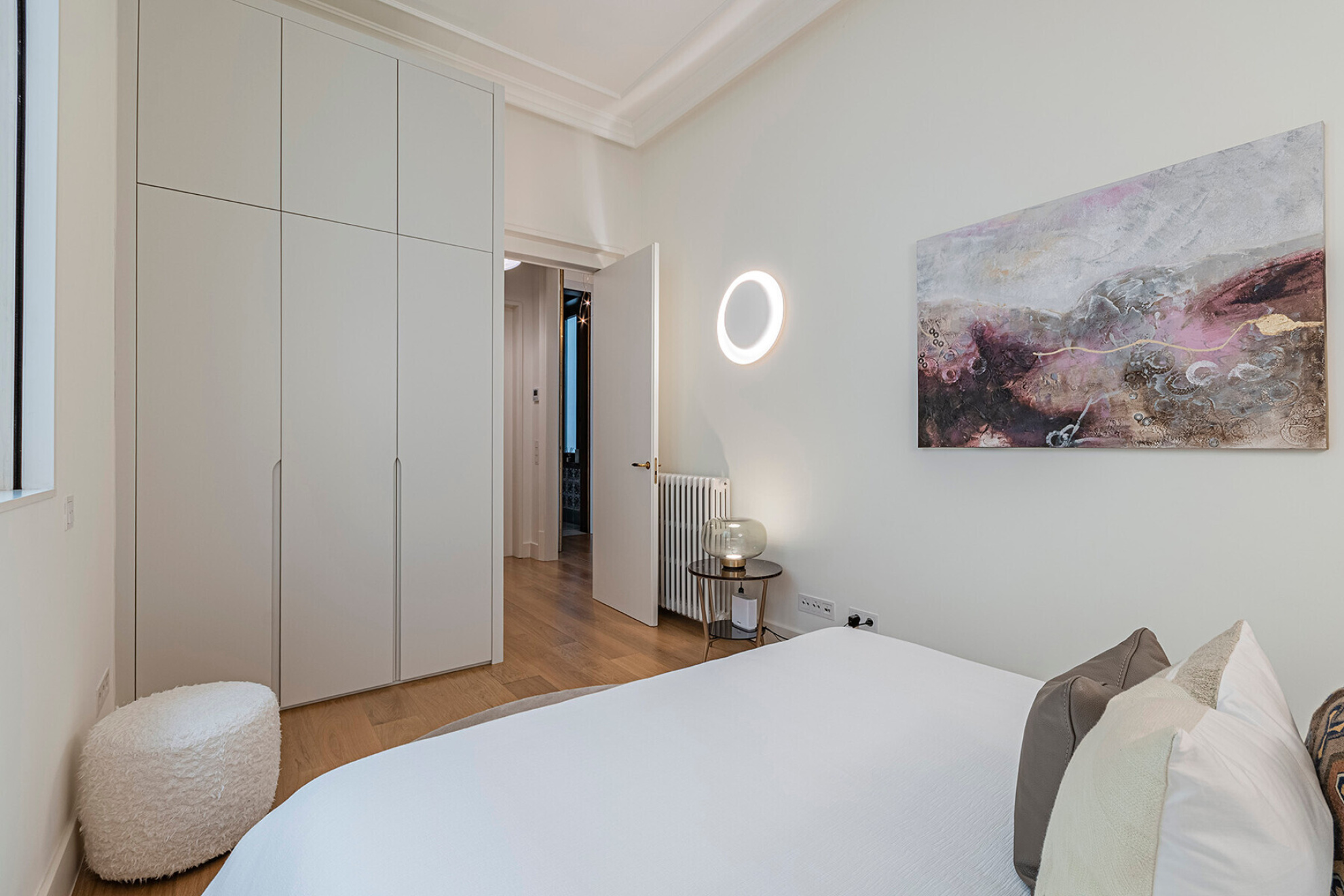  Spectacular apartment in the iconic Casa Bures. - 物件實景