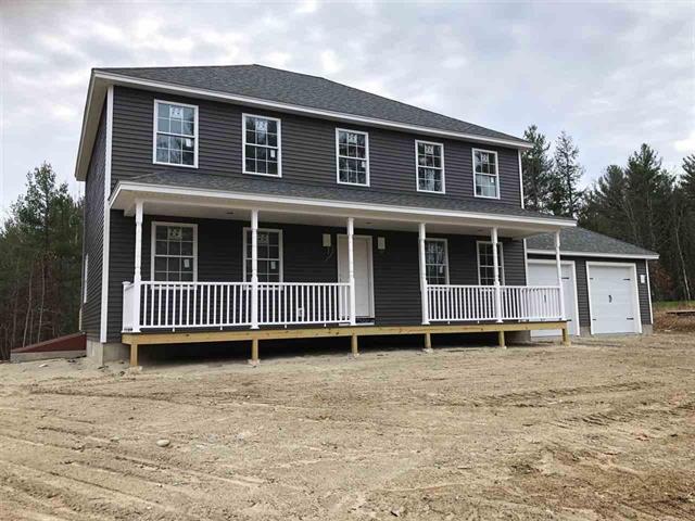 Bradford, New Hampshire, 03221, United States, 3 Bedrooms Bedrooms, ,2 BathroomsBathrooms,Residential,For Sale,1981160