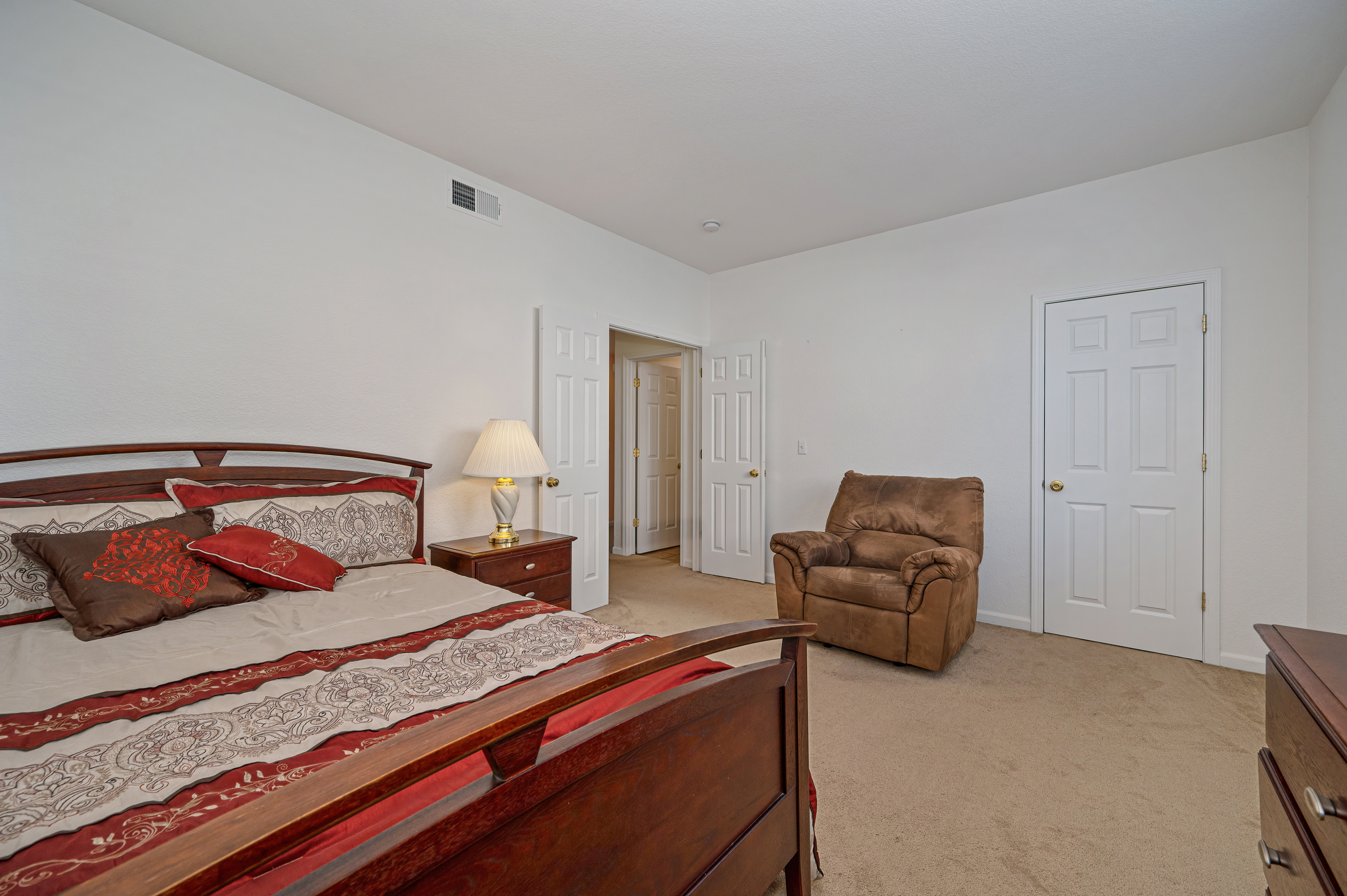  4501 McRoberts Drive, Mather, CA 95655 - 物件實景