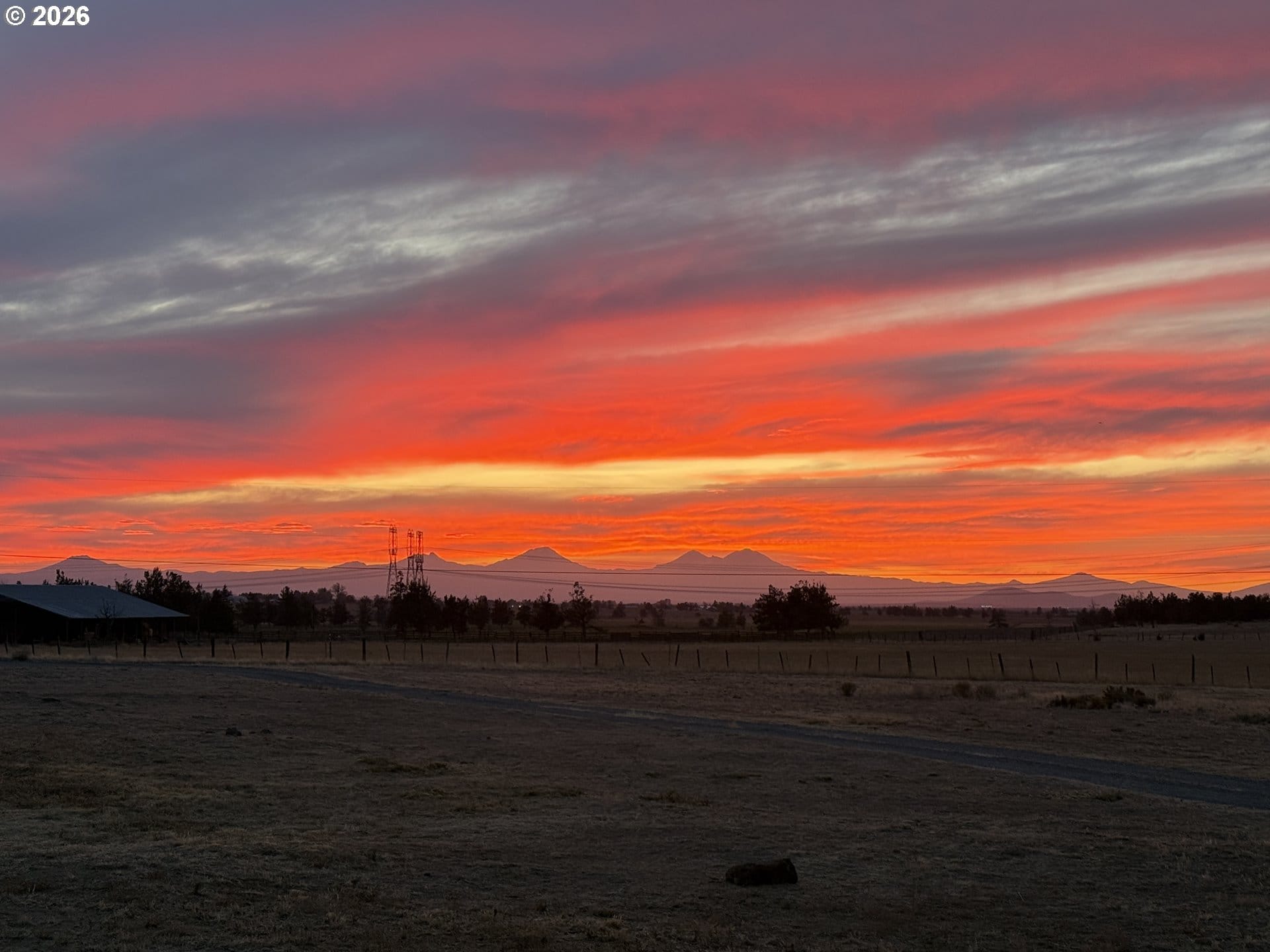  7200 SW HIGHWAY 126 Powell Butte, OR 97753 - 物件實景