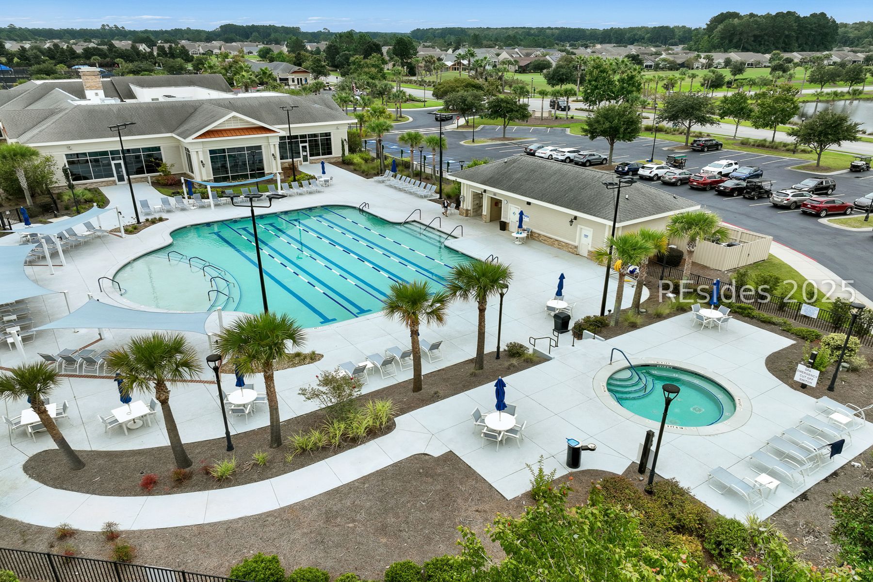 Bluffton, South Carolina, 29909, United States, 4 Bedrooms Bedrooms, ,4 BathroomsBathrooms,Residential,For Sale,2003174