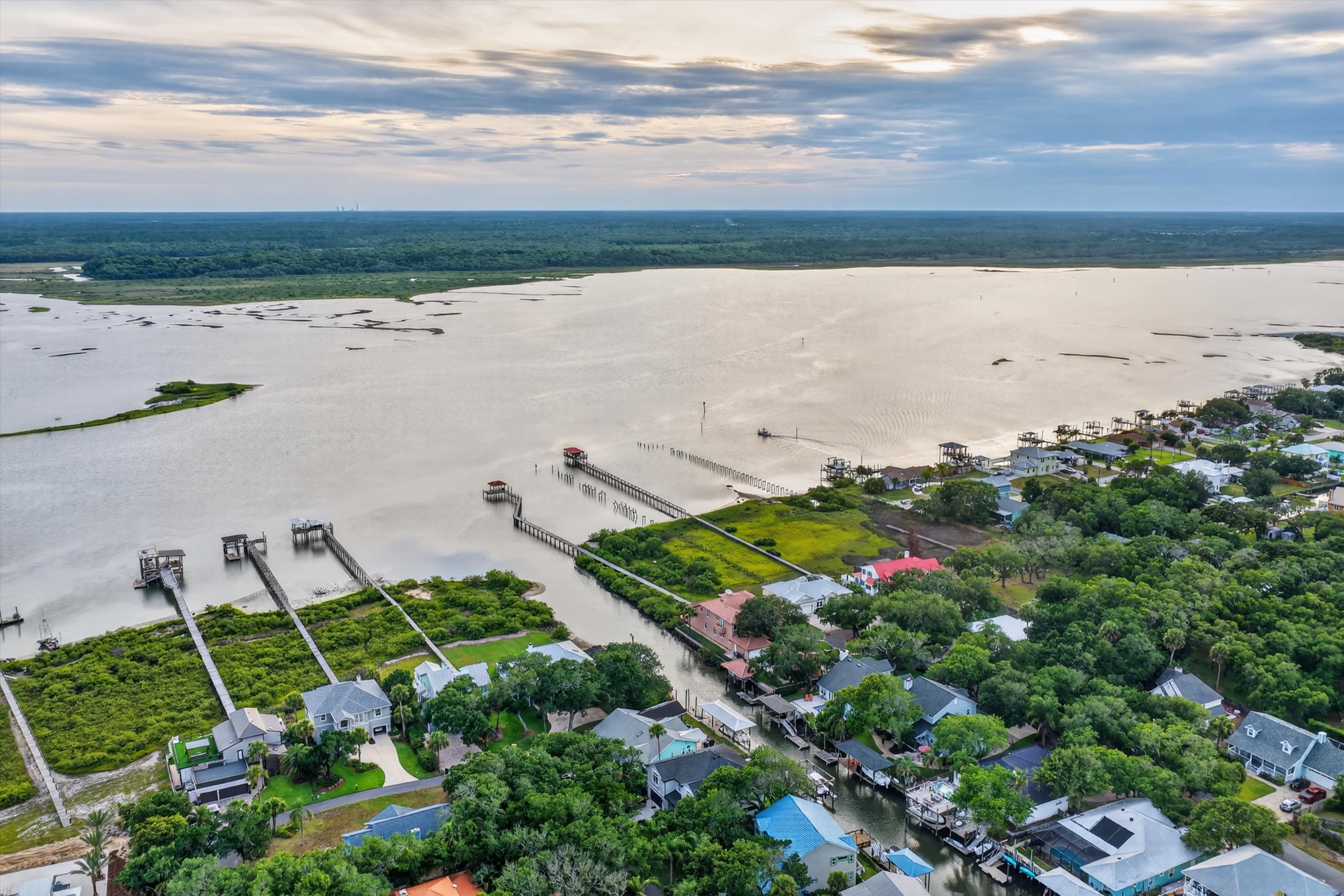  6357 Putnam Street, St Augustine, FL, 32080 - 物件實景