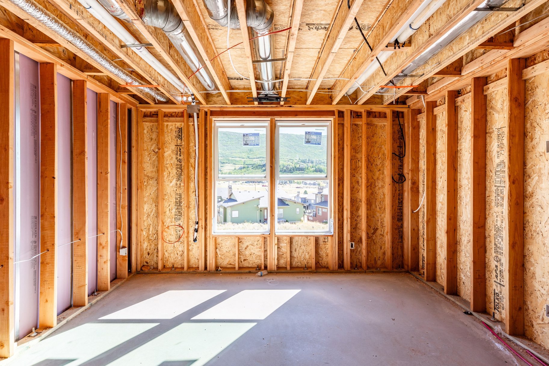  Nightly Rental Approved New Build Near Deer Valley - 物件實景